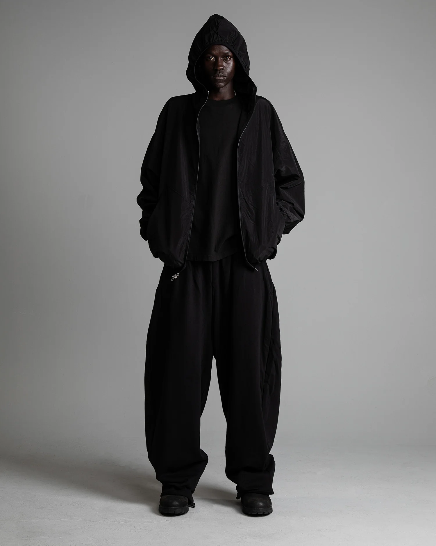 Ripstop Heat Breaker Jacket - Image 7