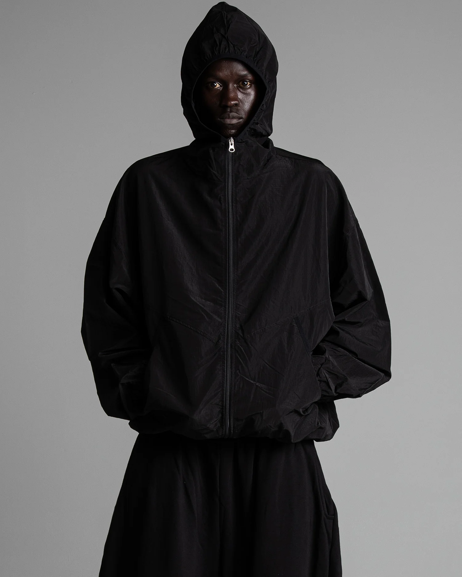 Ripstop Heat Breaker Jacket - Image 8