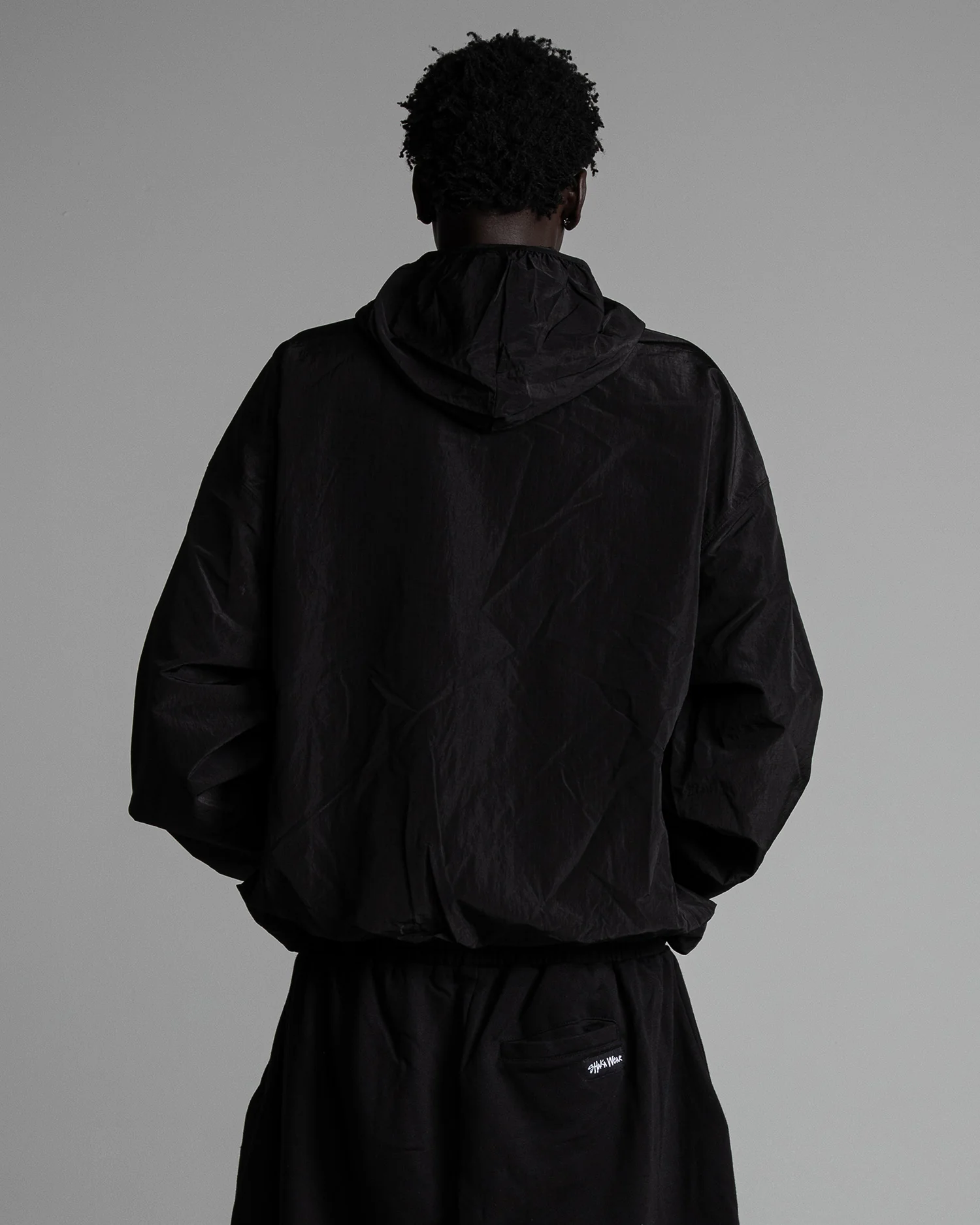 Ripstop Heat Breaker Jacket - Image 9