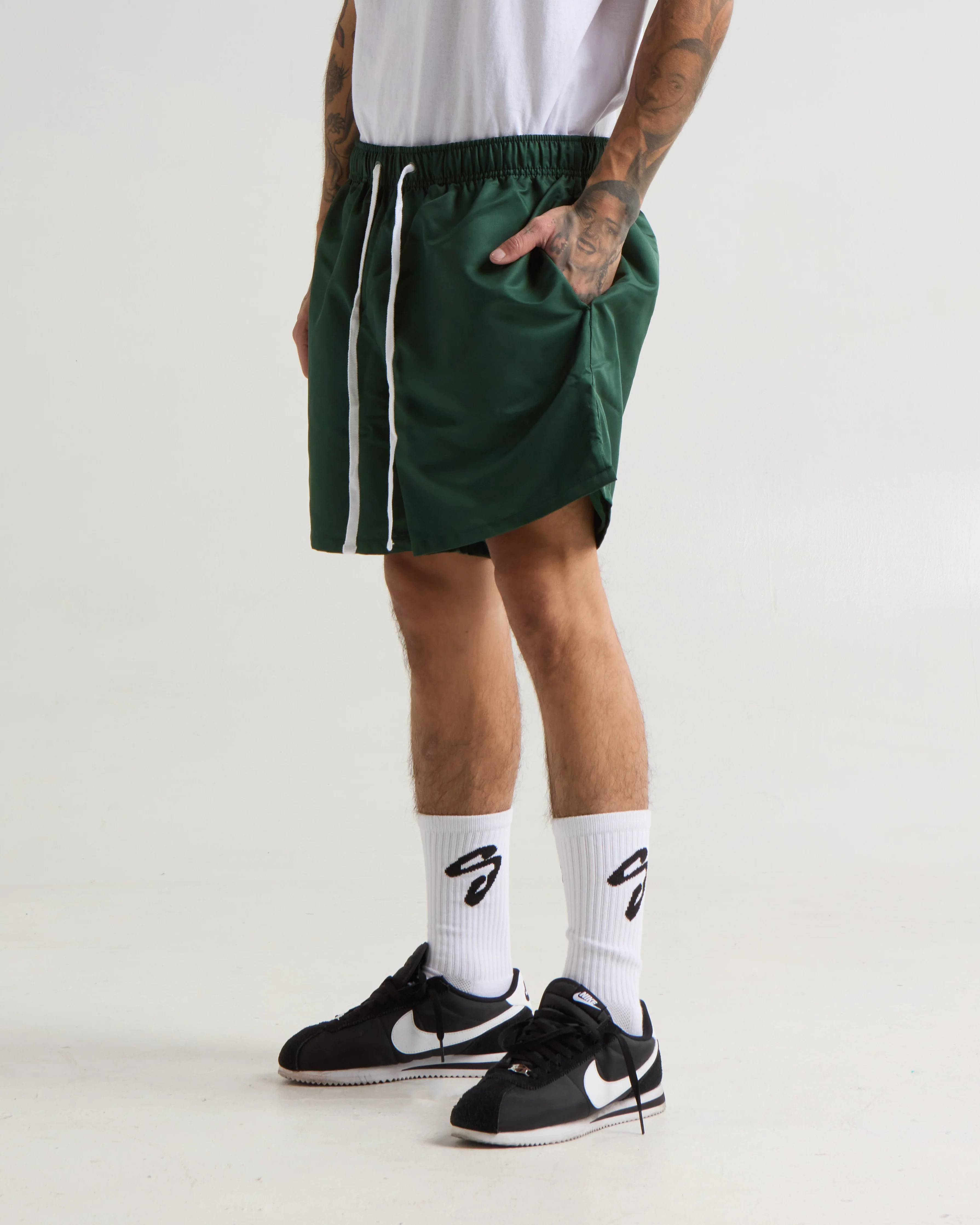 Running Shorts - Image 8