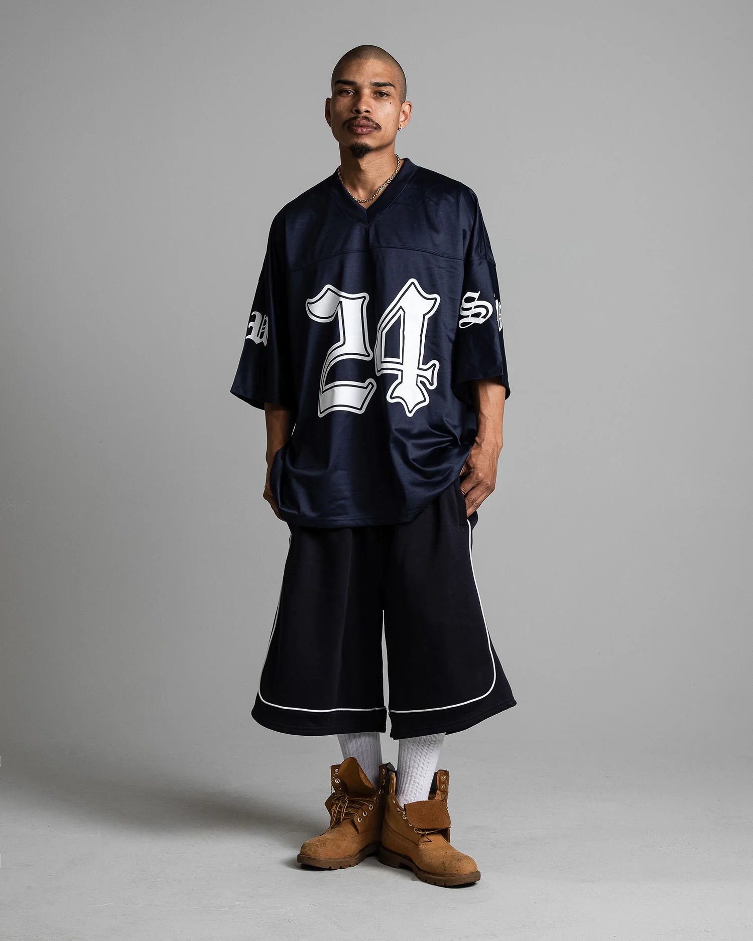 Football Jersey - Image 6