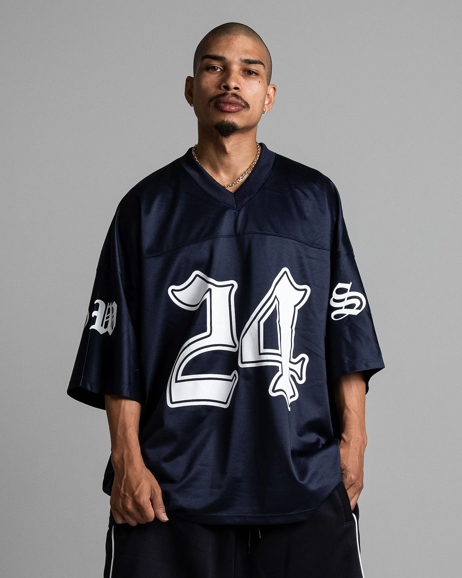 Football Jersey - Image 7