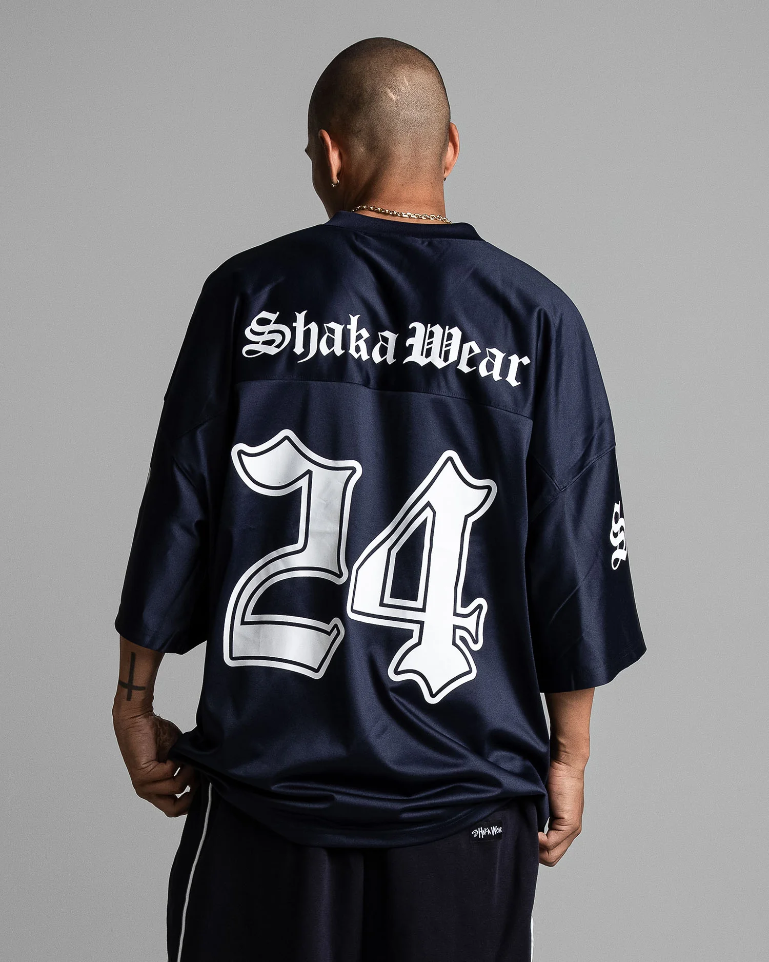 Football Jersey - Image 8