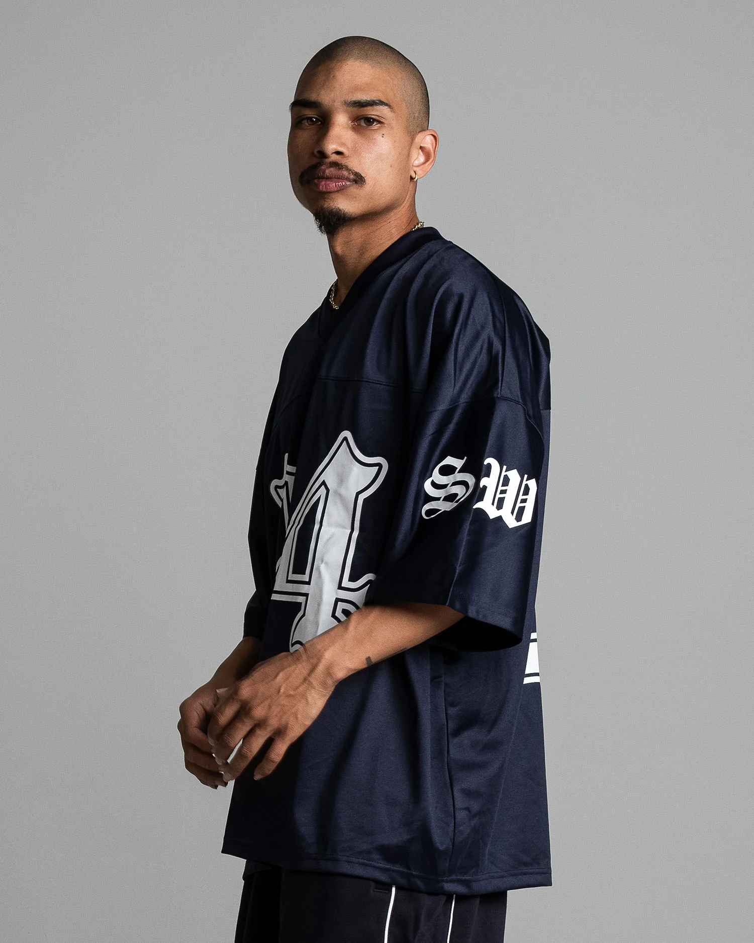 Football Jersey - Image 9