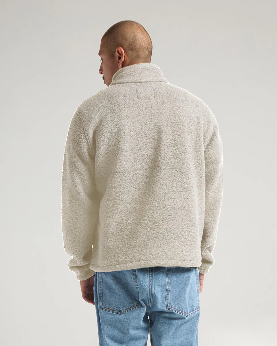 Sherpa Jacket - Image 10