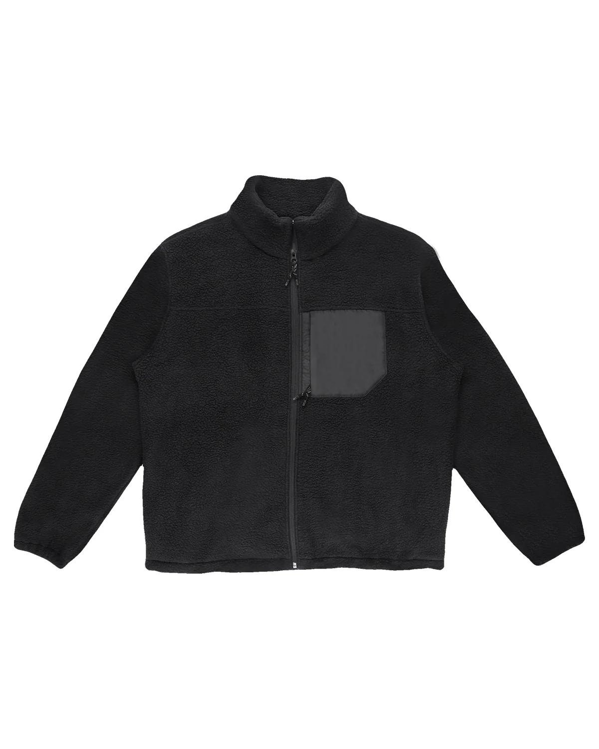 Sherpa Jacket - Image 15