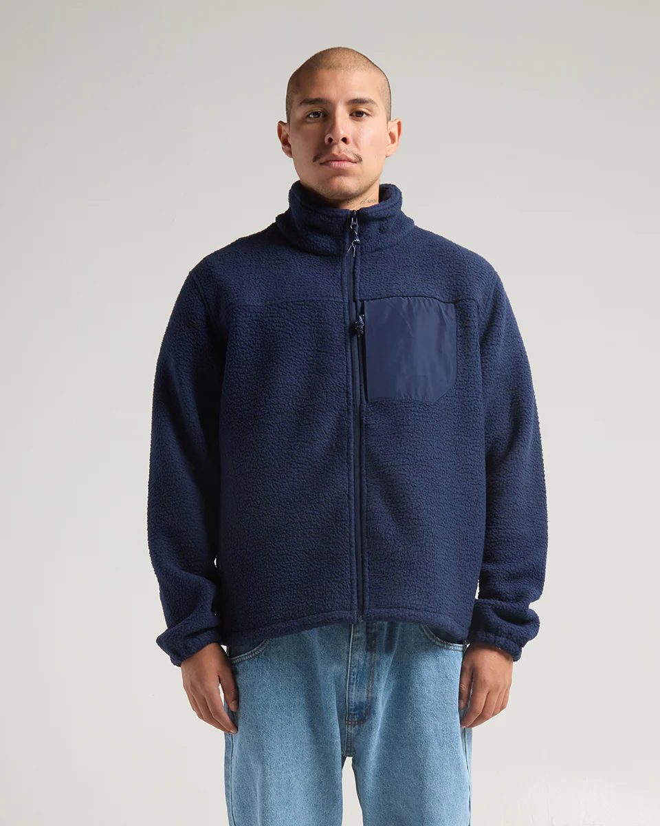 Sherpa Jacket - Image 5