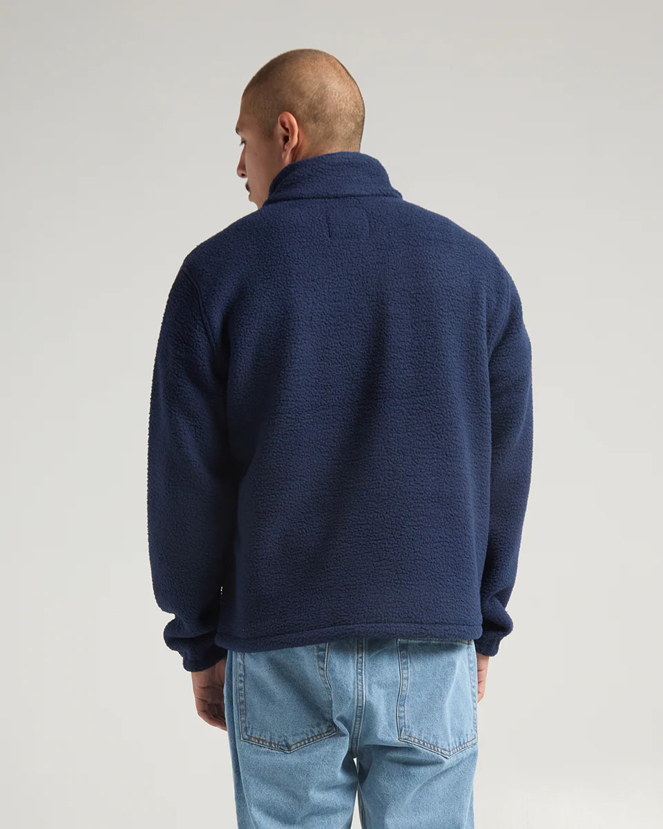 Sherpa Jacket - Image 6