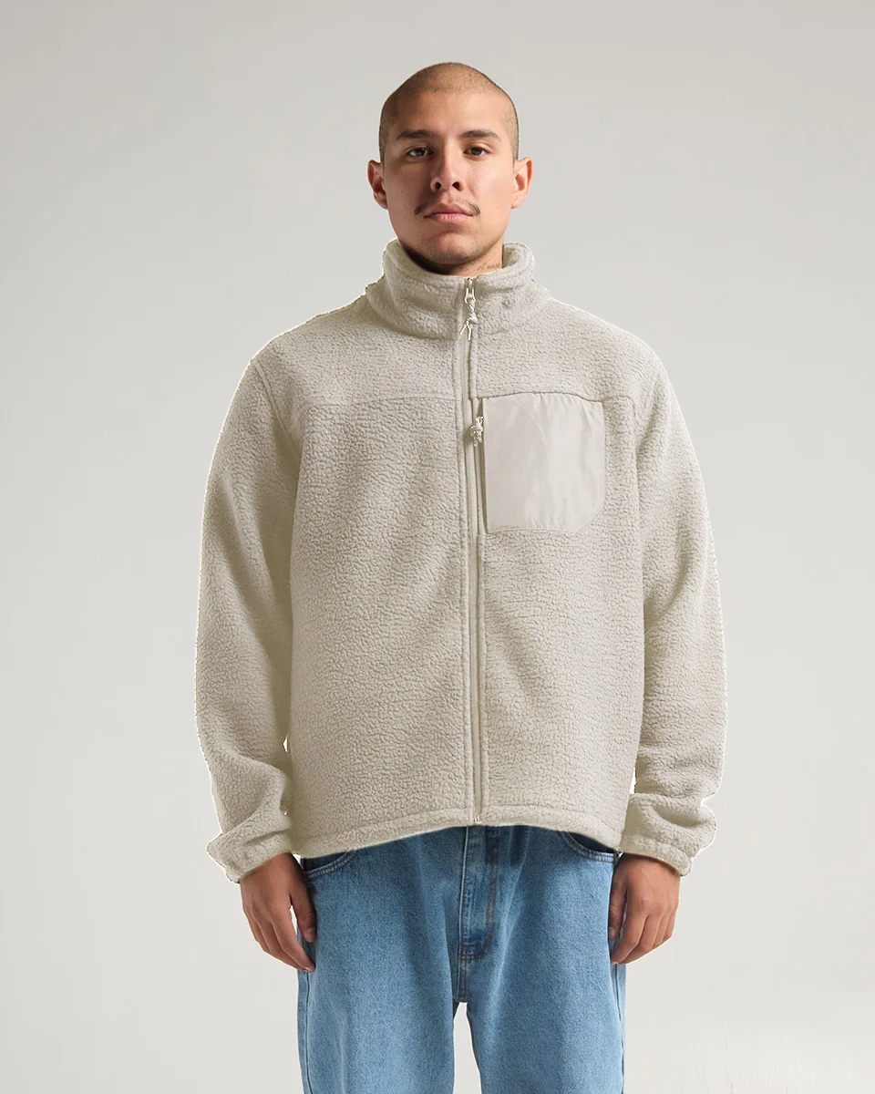 Sherpa Jacket - Image 9