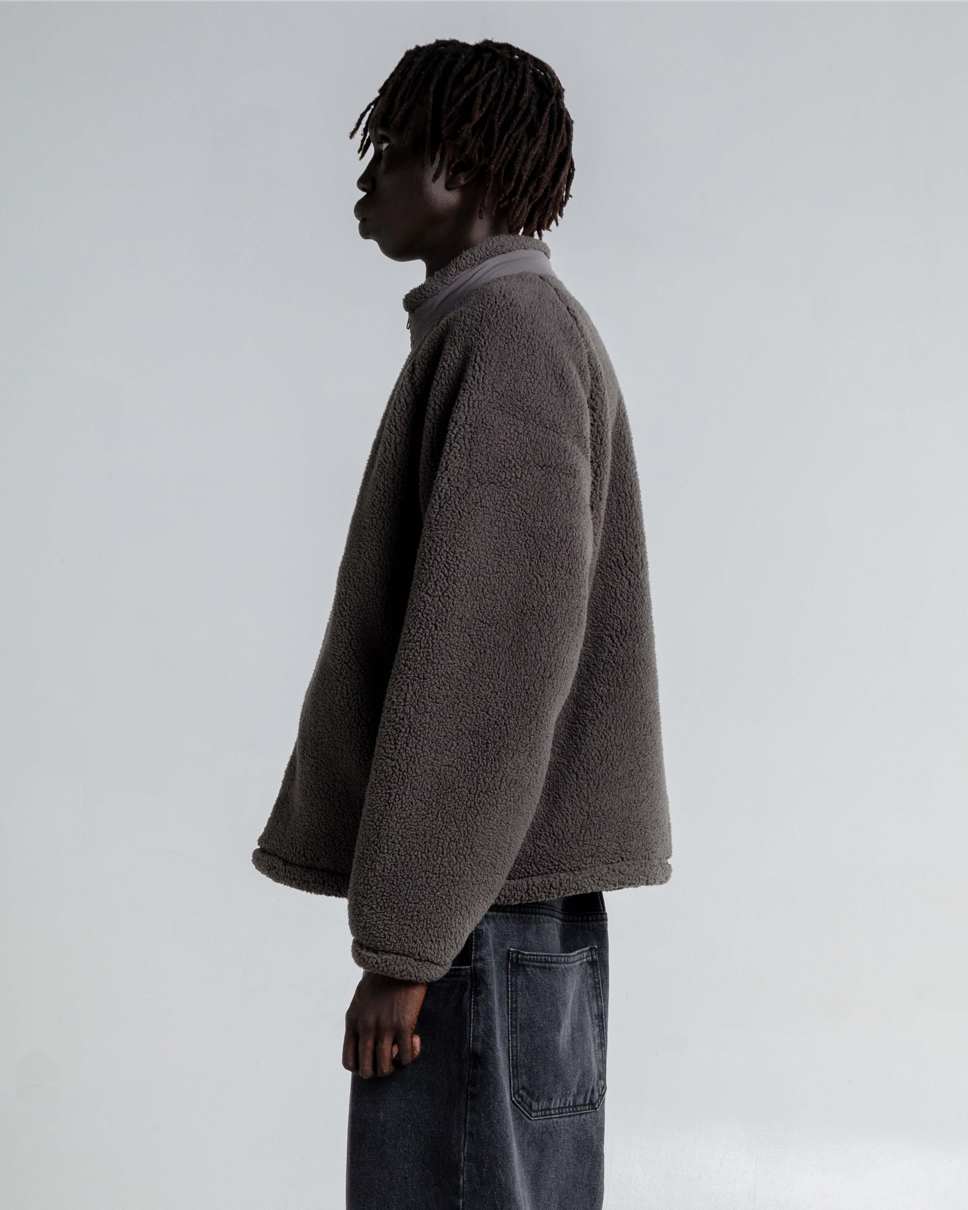 Sherpa Jacket 2.0 - Image 12