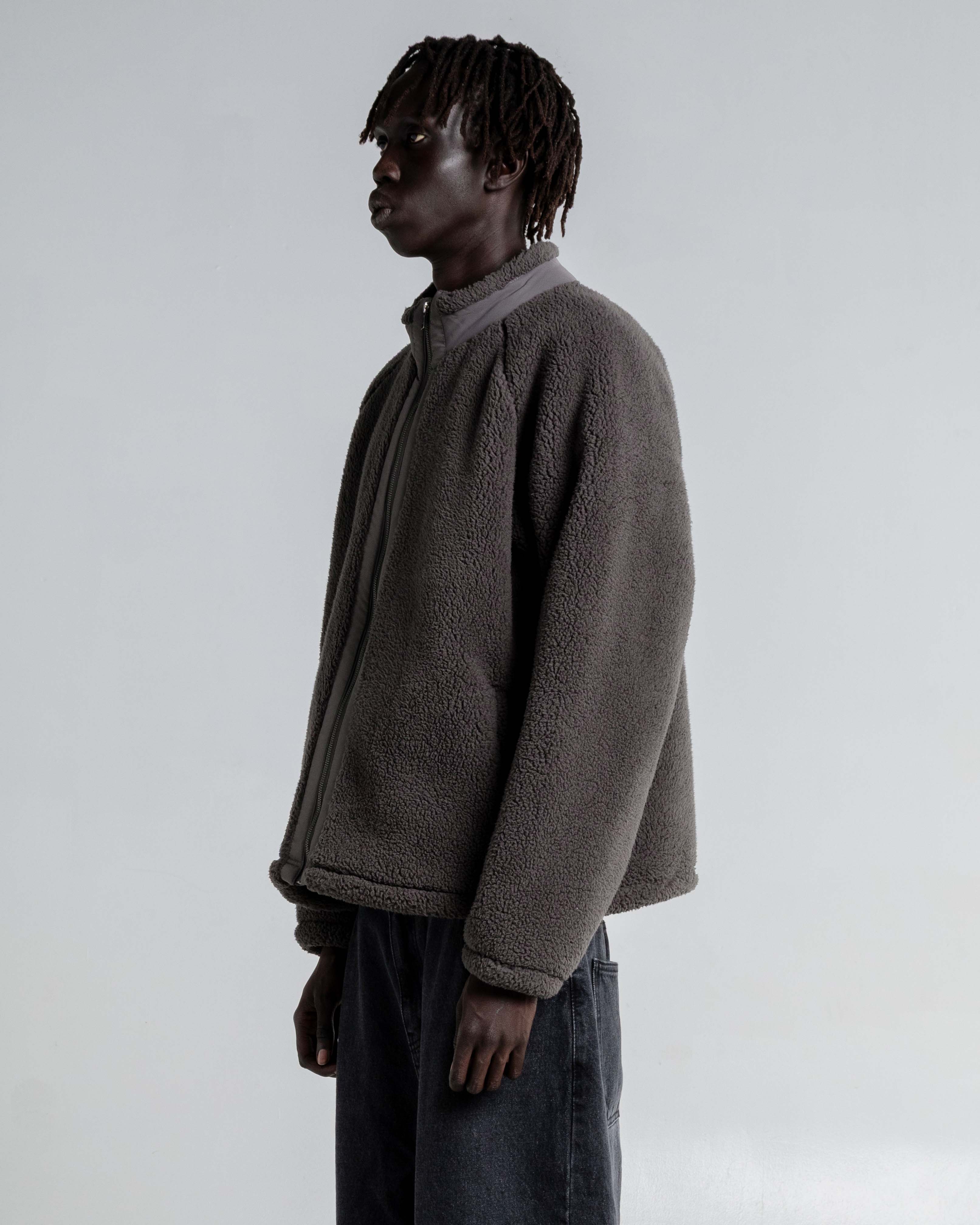 Sherpa Jacket 2.0 - Image 13