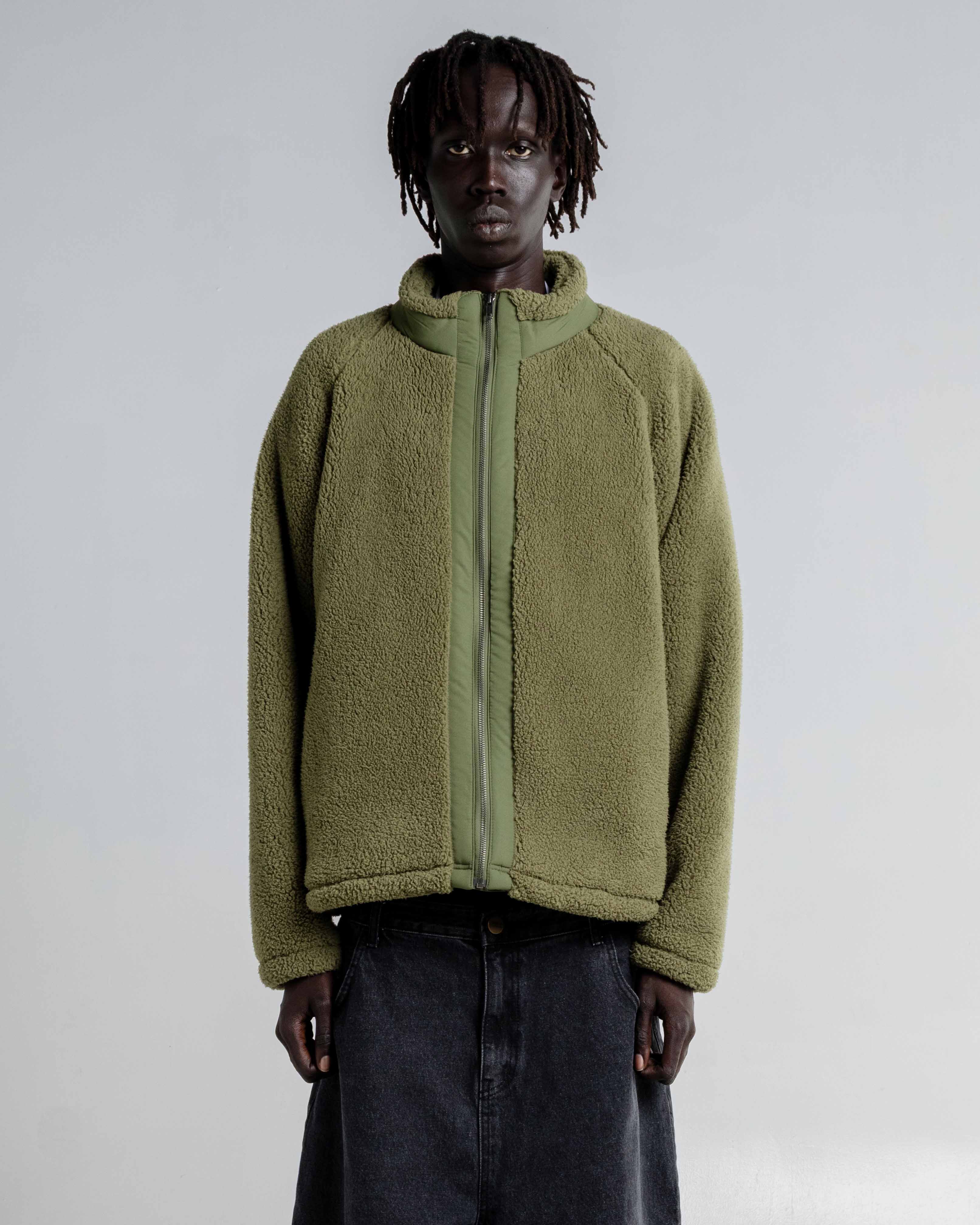 Sherpa Jacket 2.0 - Image 2