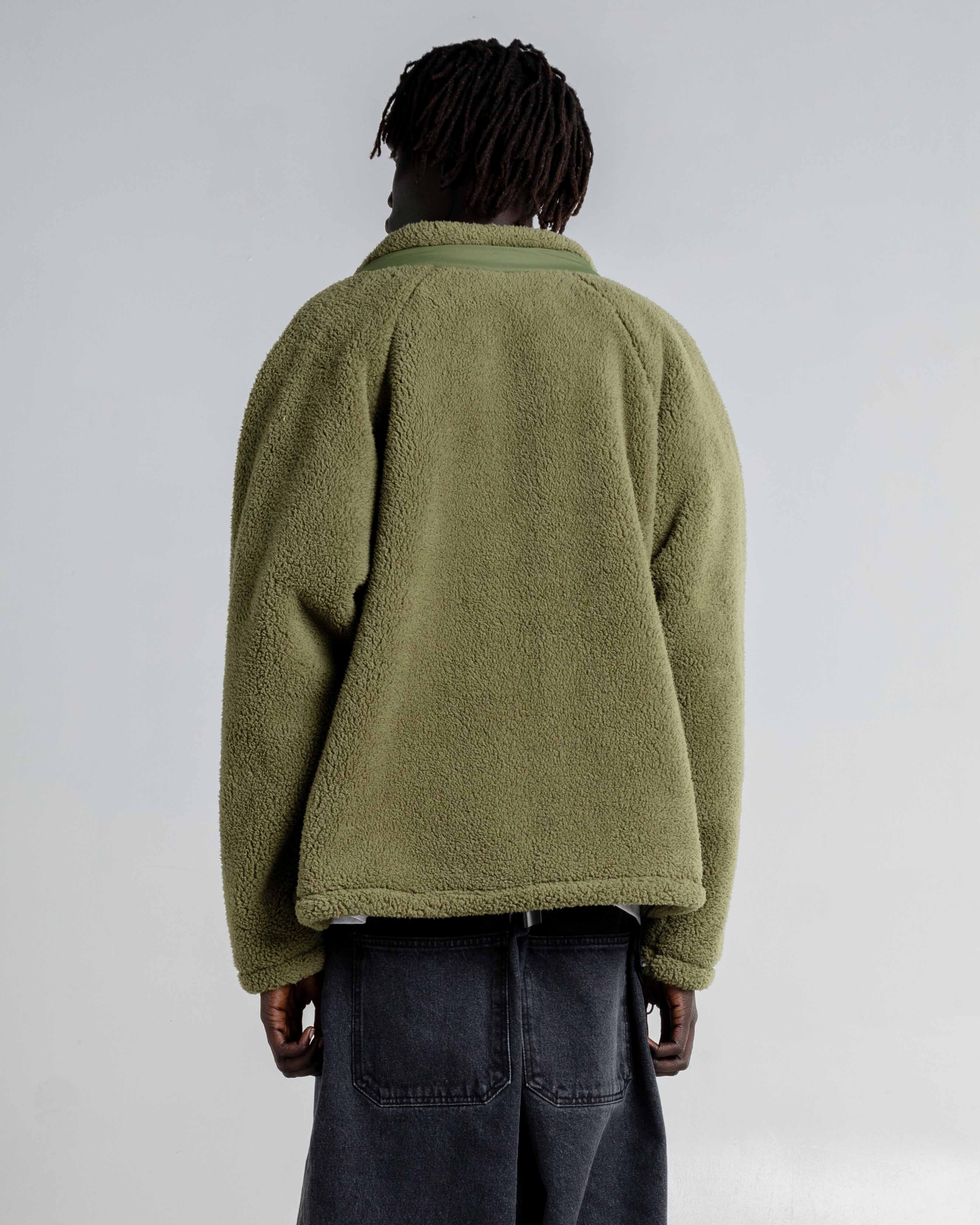Sherpa Jacket 2.0 - Image 3