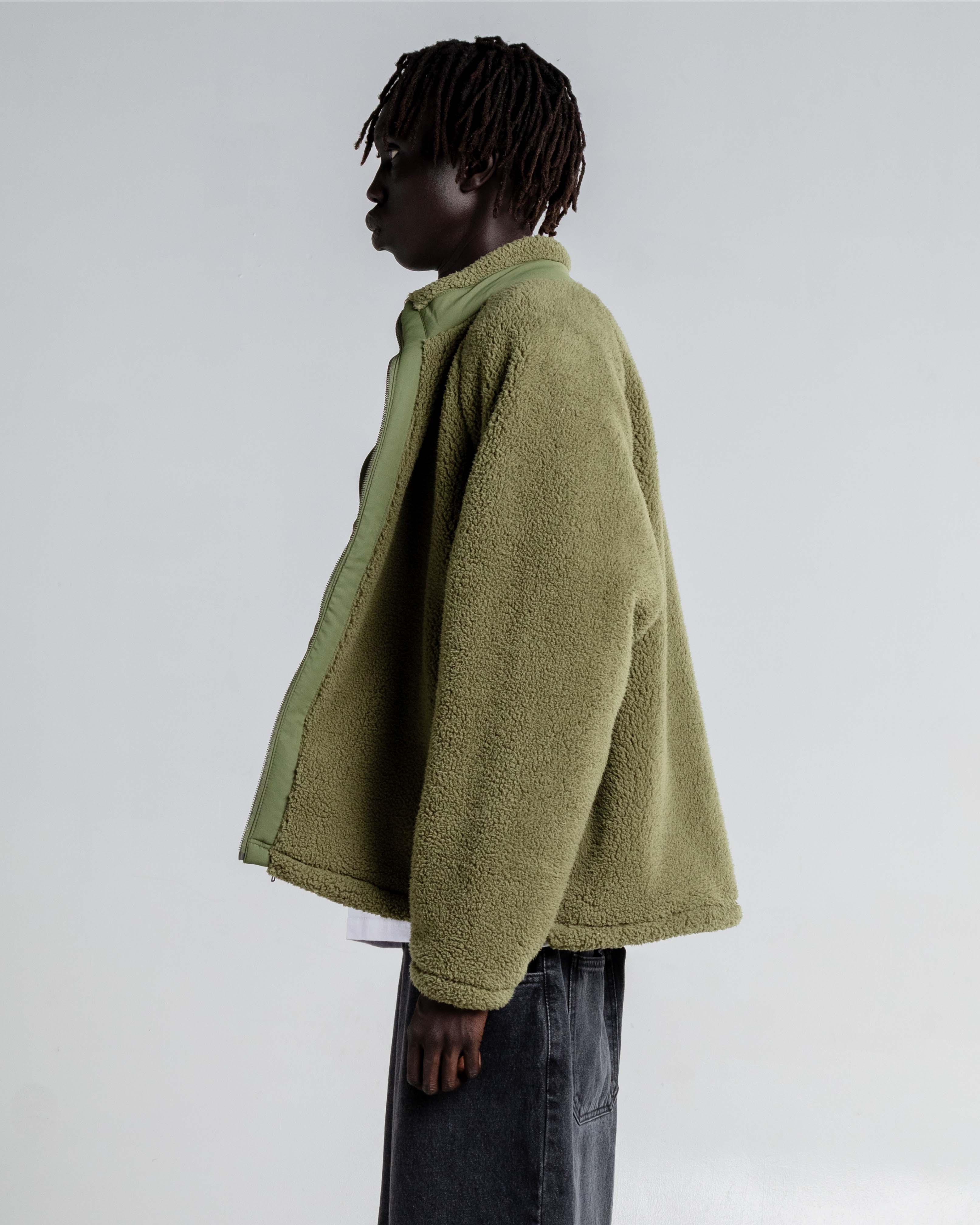 Sherpa Jacket 2.0 - Image 4