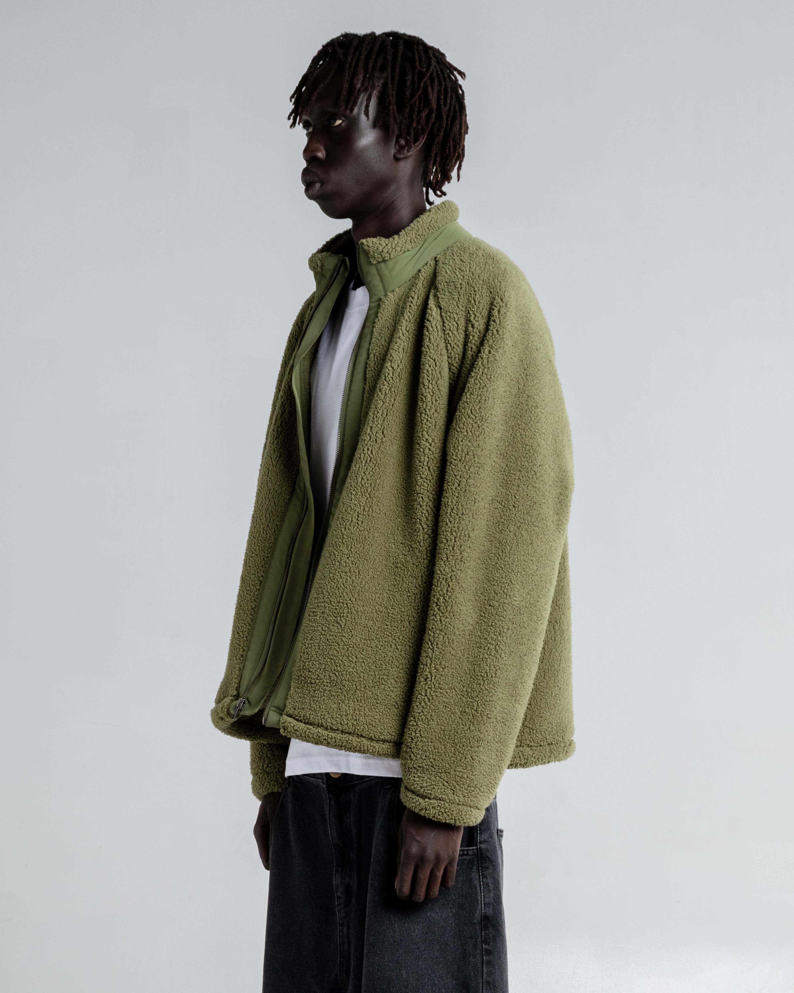 Sherpa Jacket 2.0 - Image 5