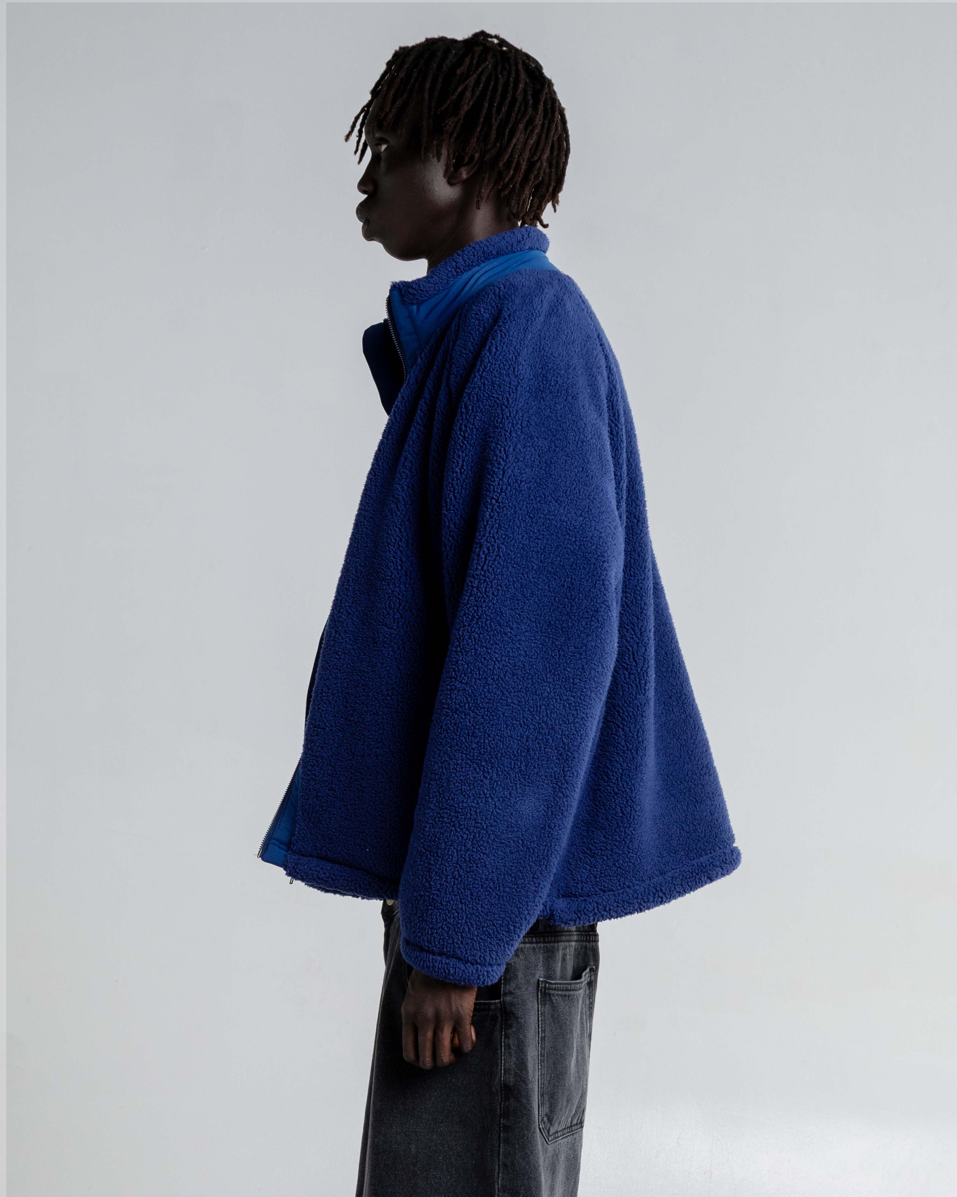 Sherpa Jacket 2.0 - Image 8