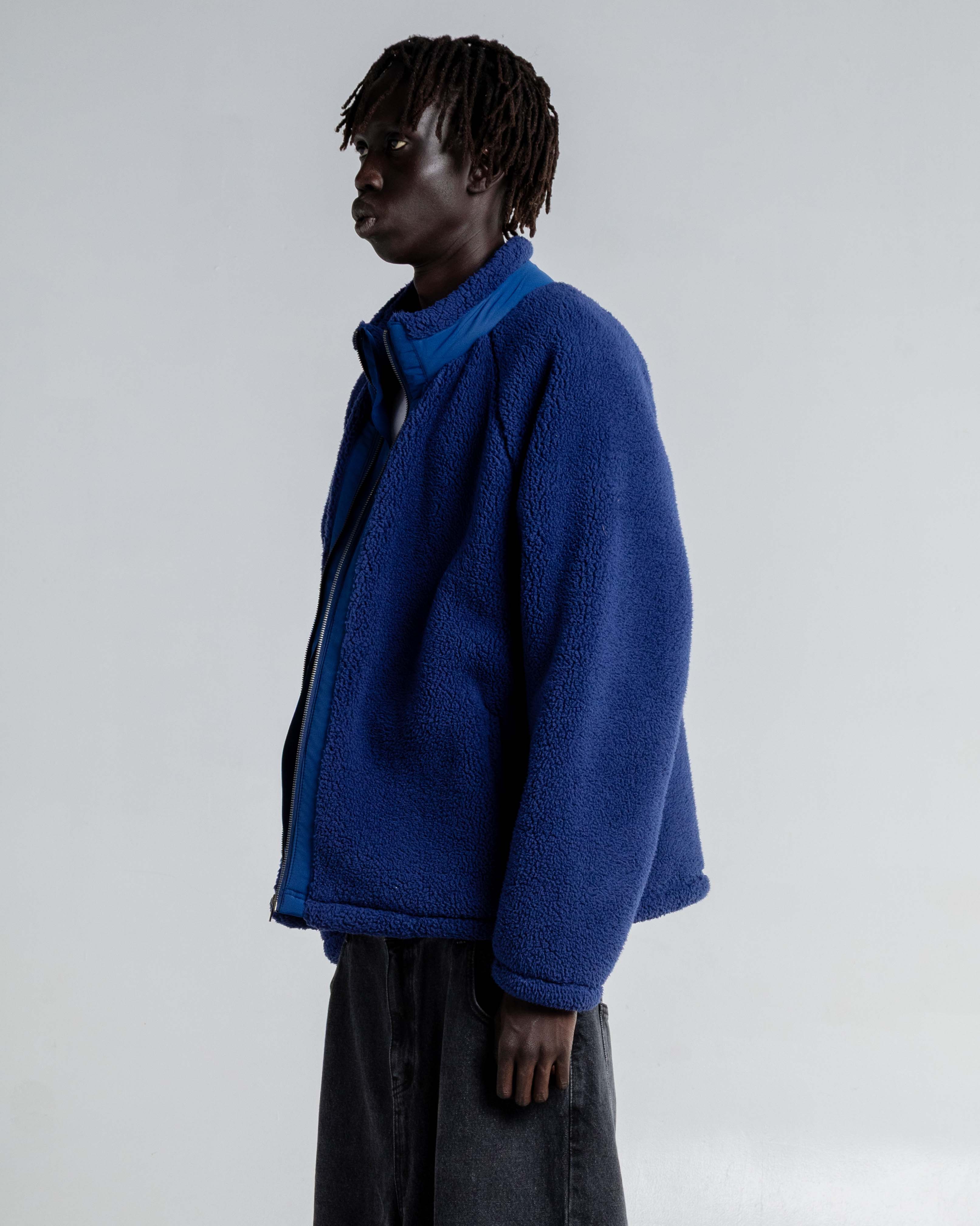 Sherpa Jacket 2.0 - Image 9