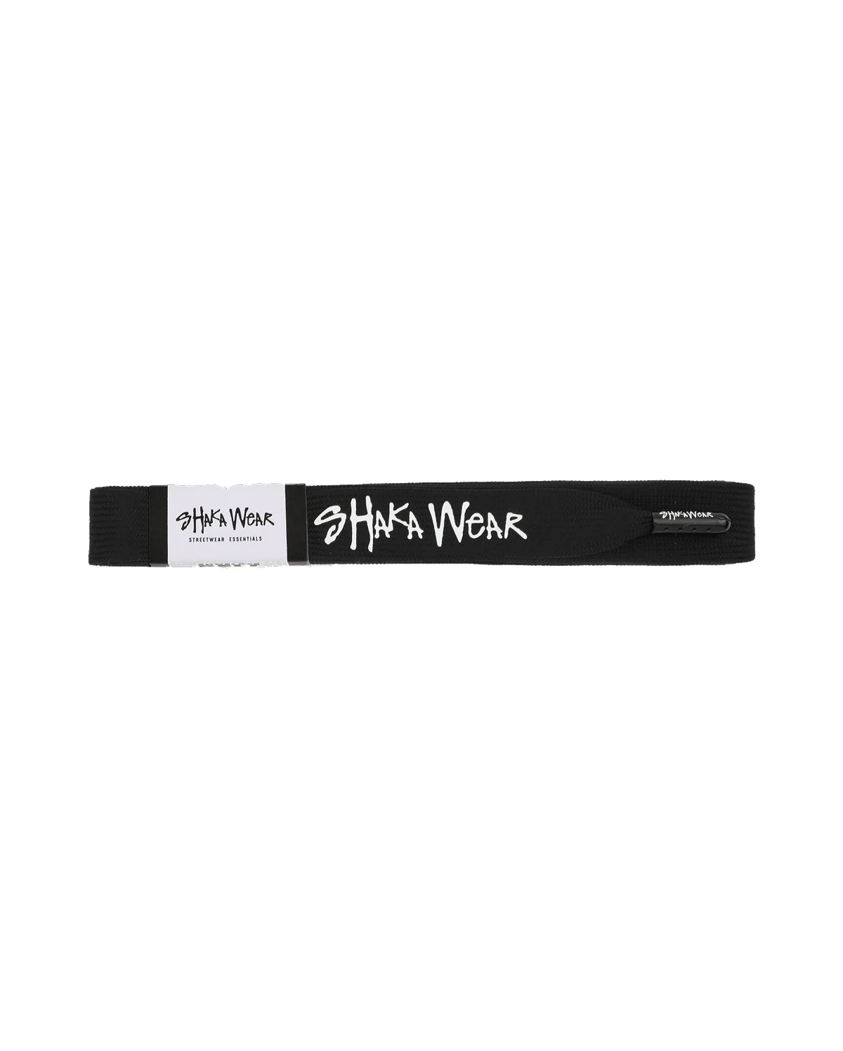 Shoelace Belt - Image 4