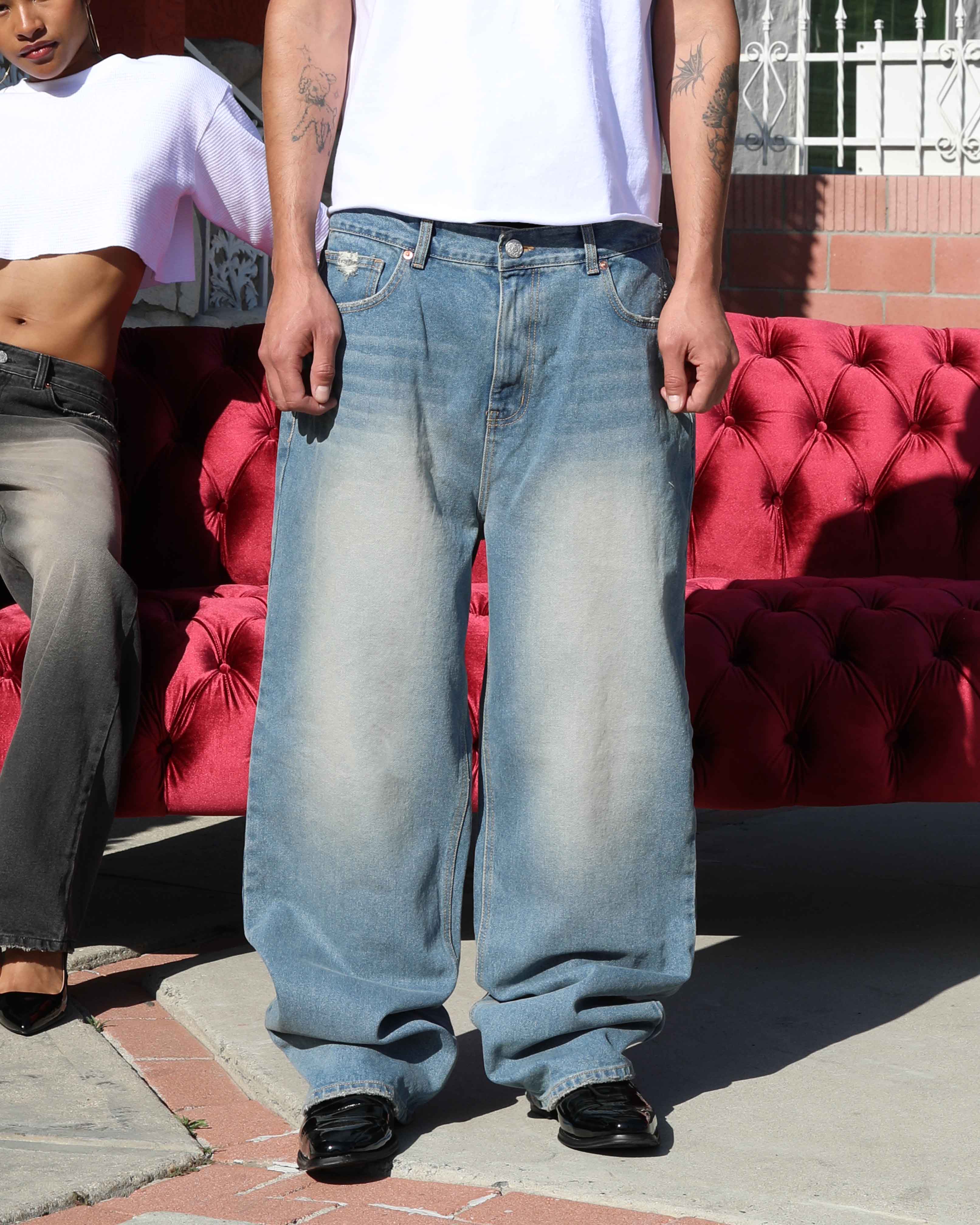 Soft Fade Denim - Image 11