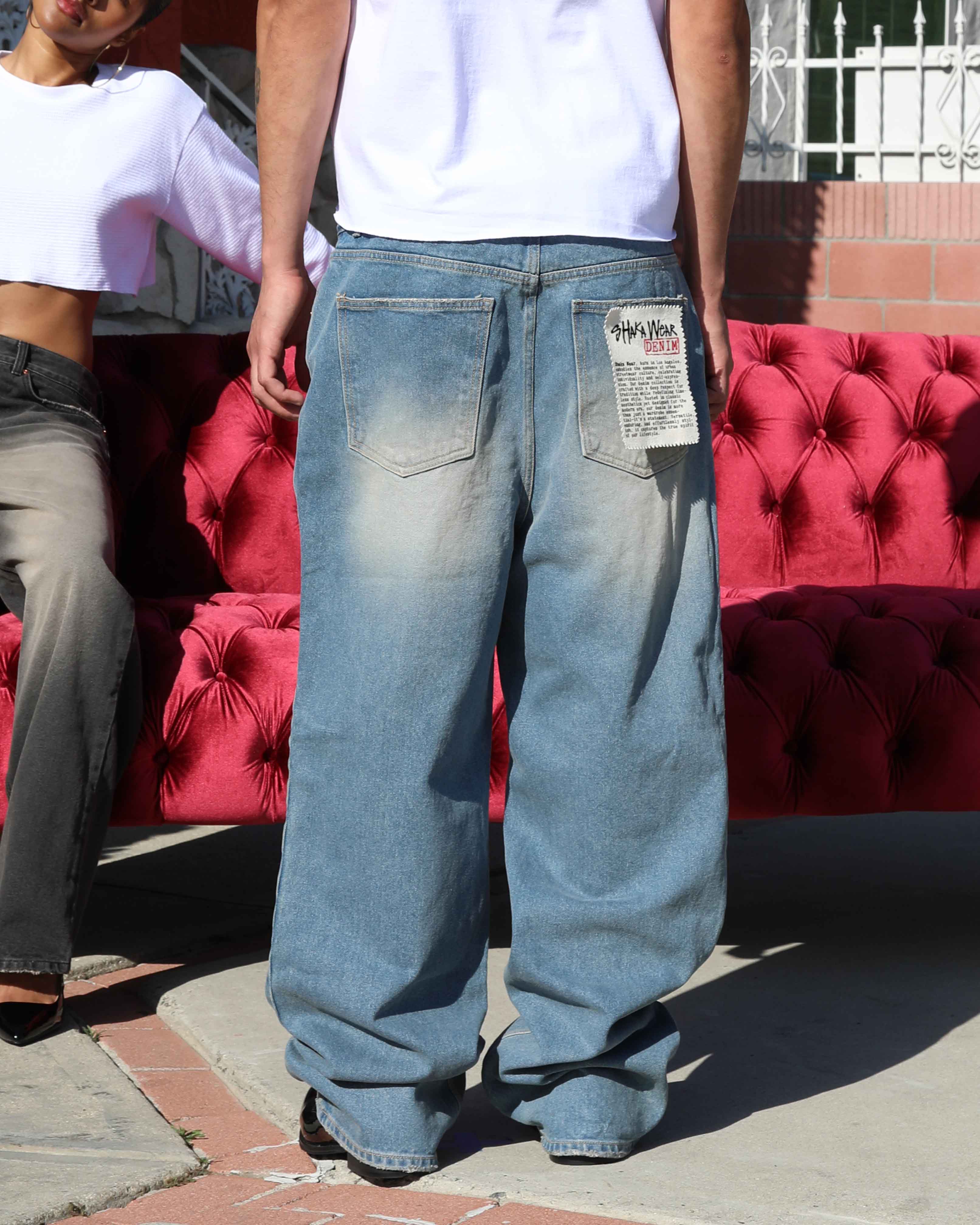 Soft Fade Denim - Image 12