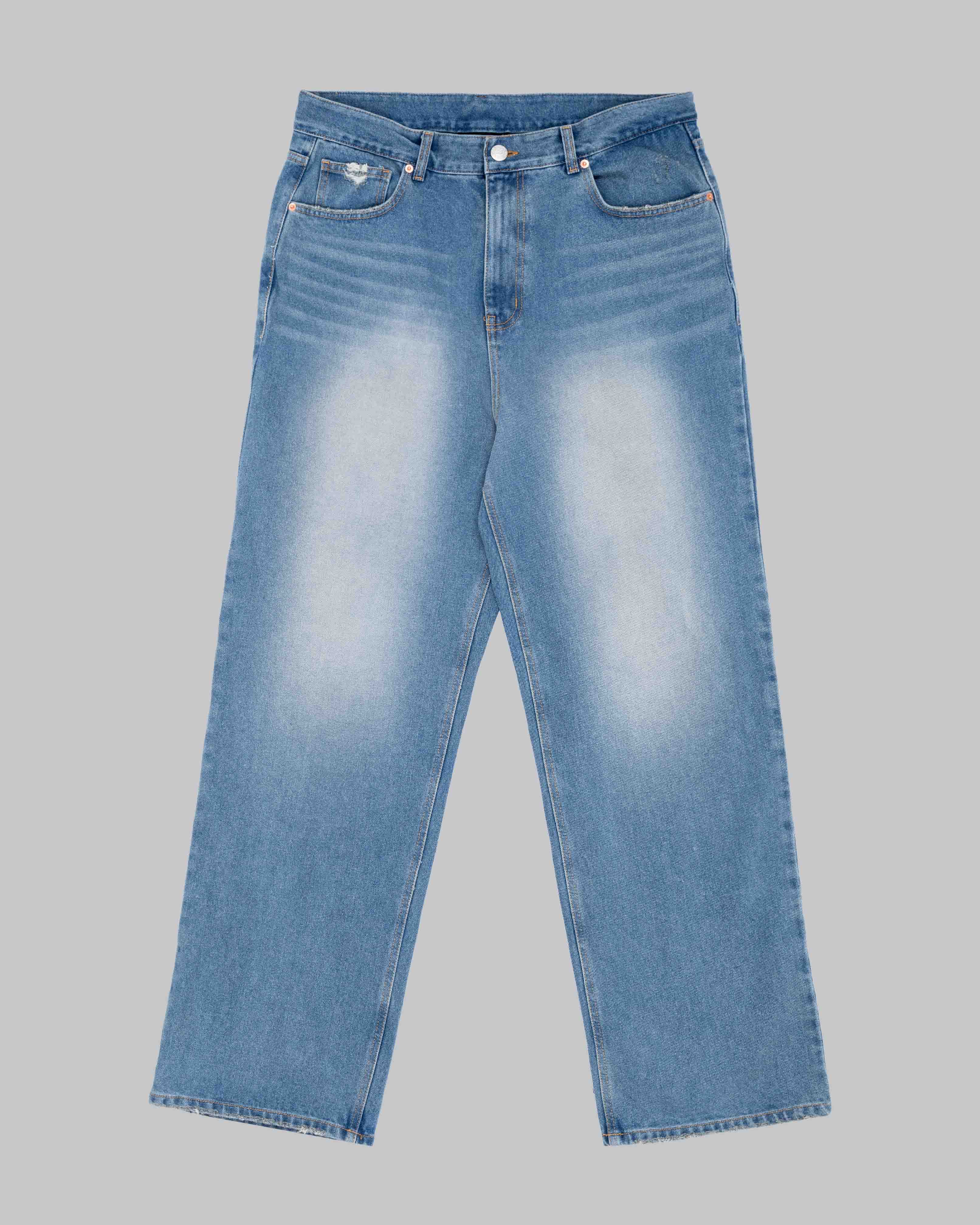 Soft Fade Denim - Image 14