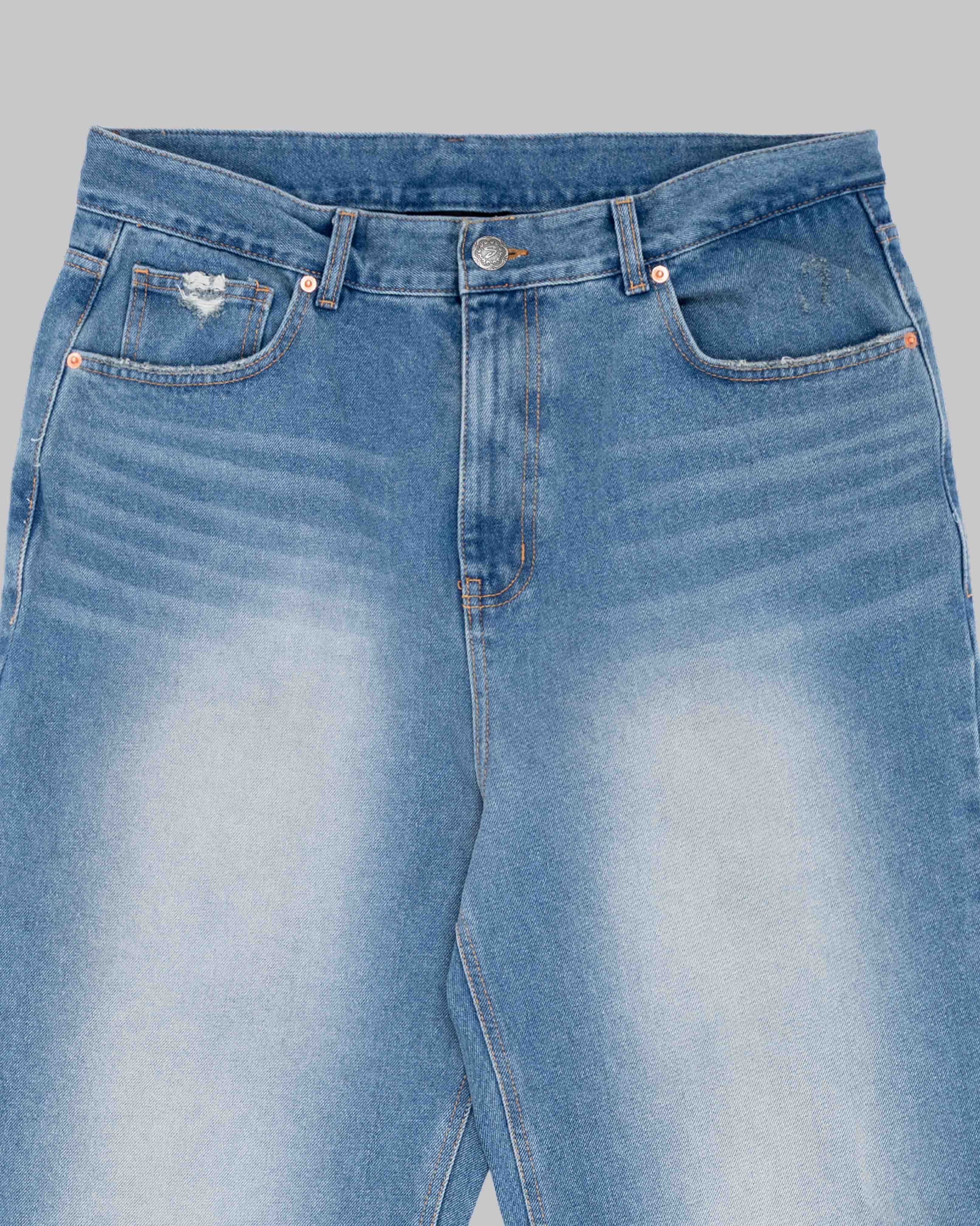 Soft Fade Denim - Image 15