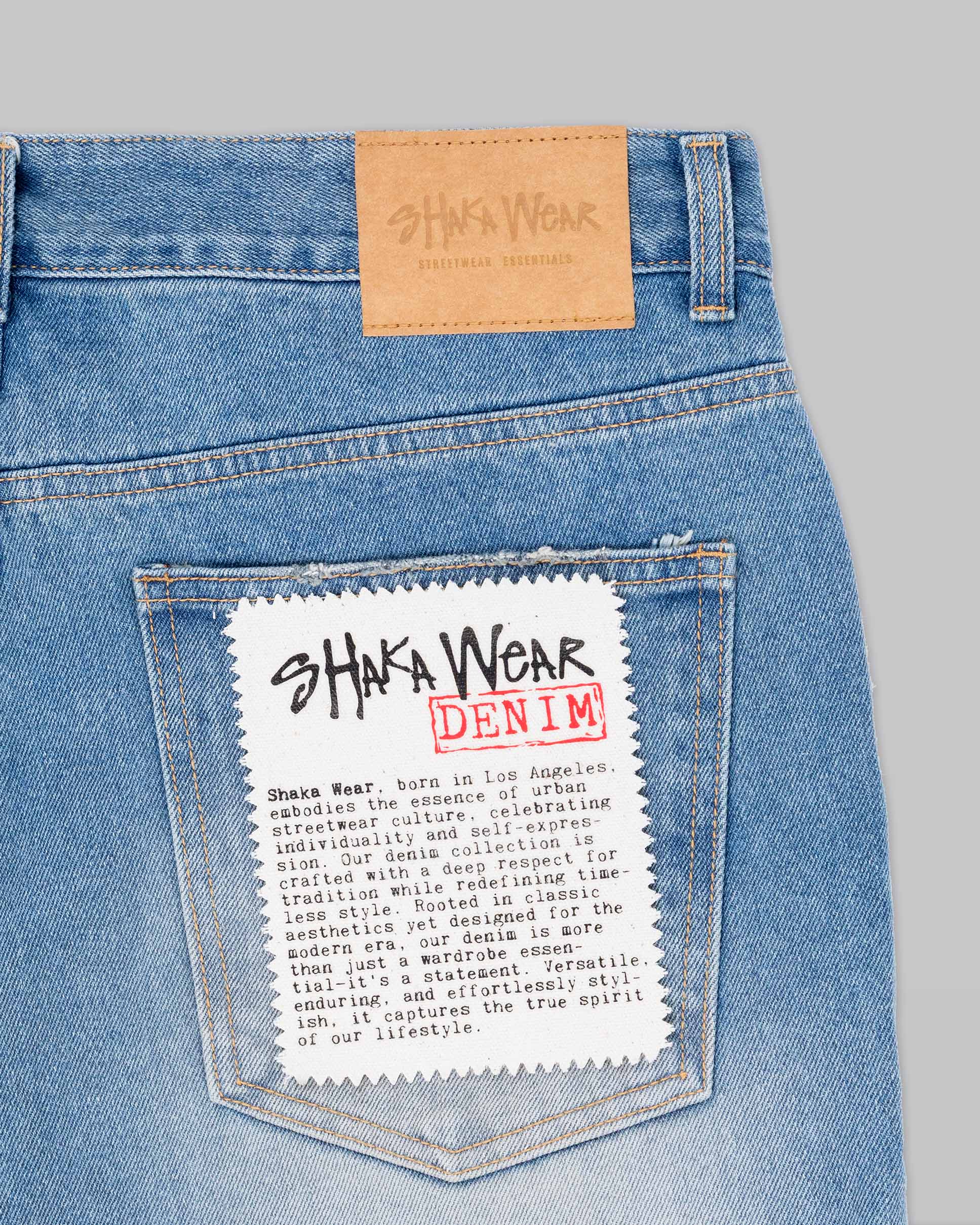 Soft Fade Denim - Image 16