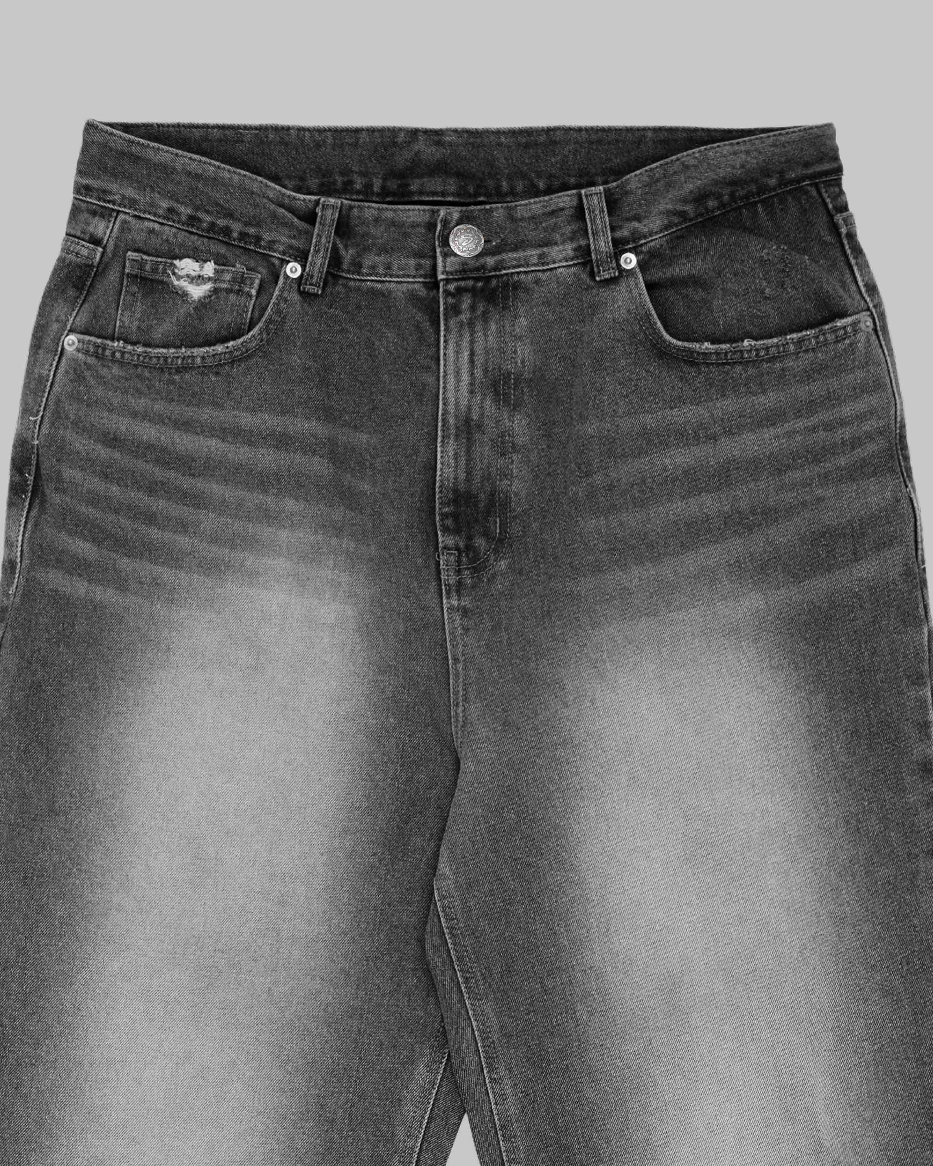 Soft Fade Denim - Image 8