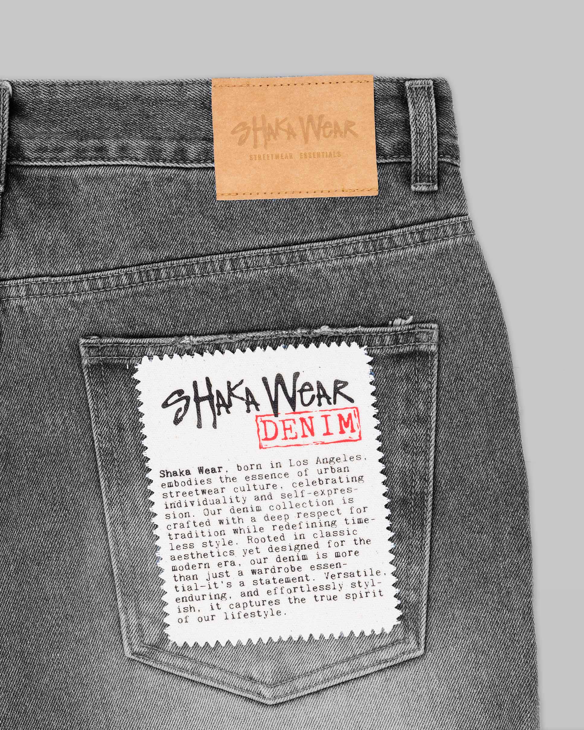 Soft Fade Denim - Image 9