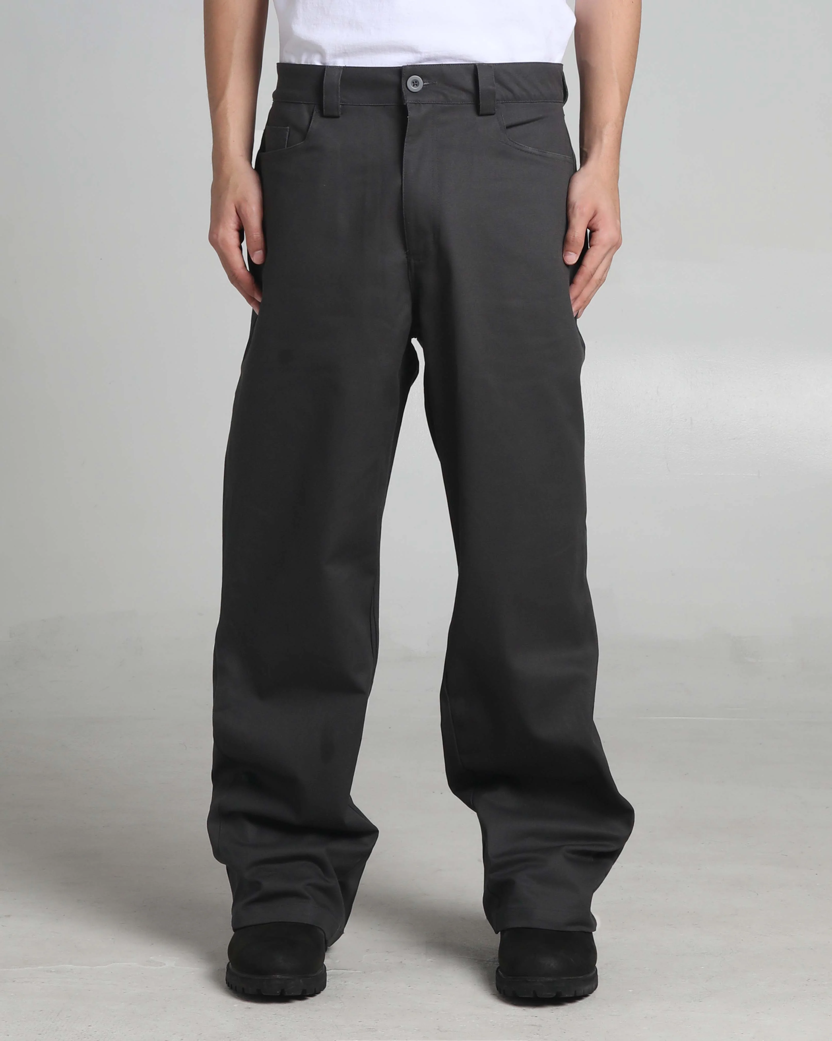 Squabble Khaki Pants - Image 11