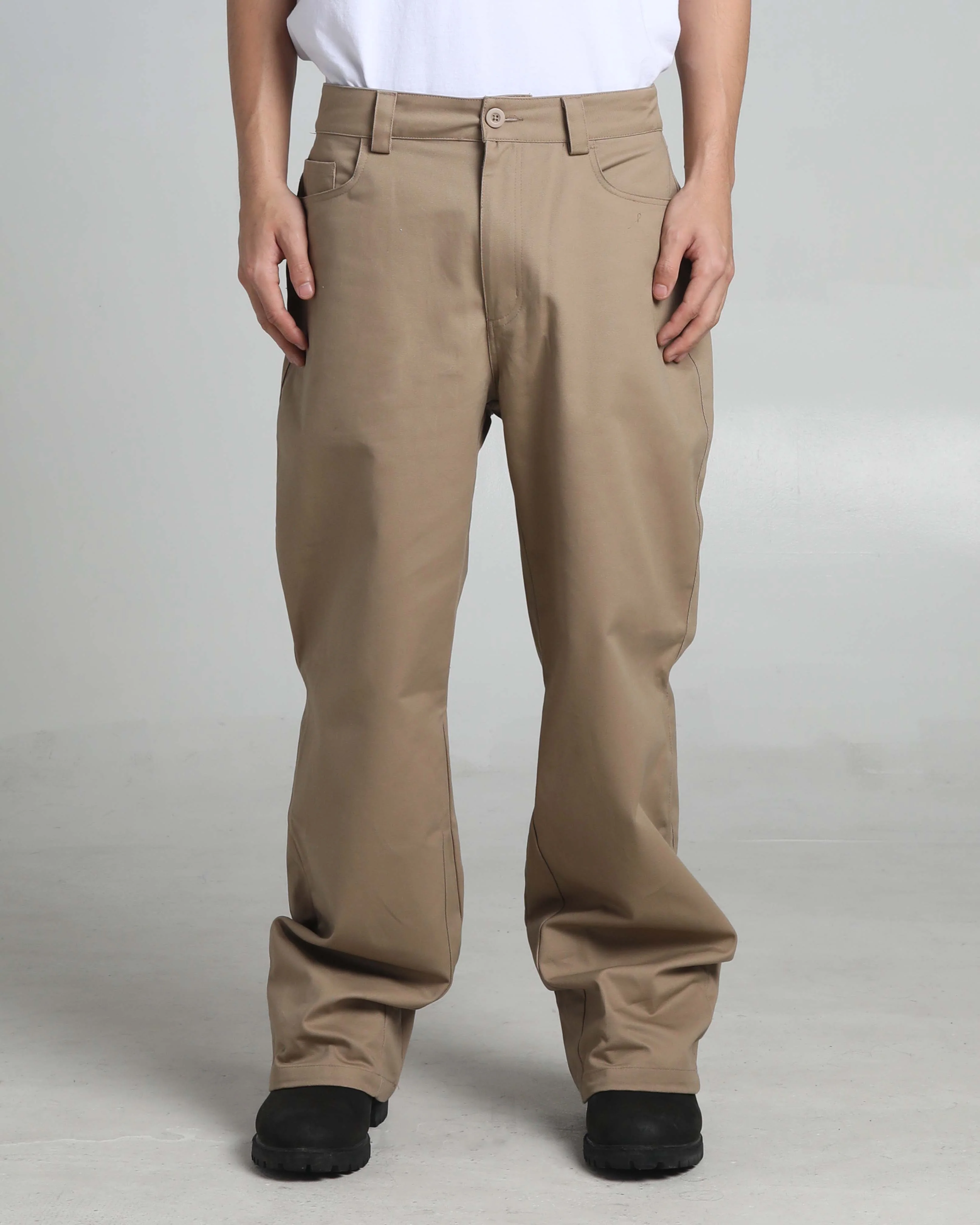 Squabble Khaki Pants - Image 15