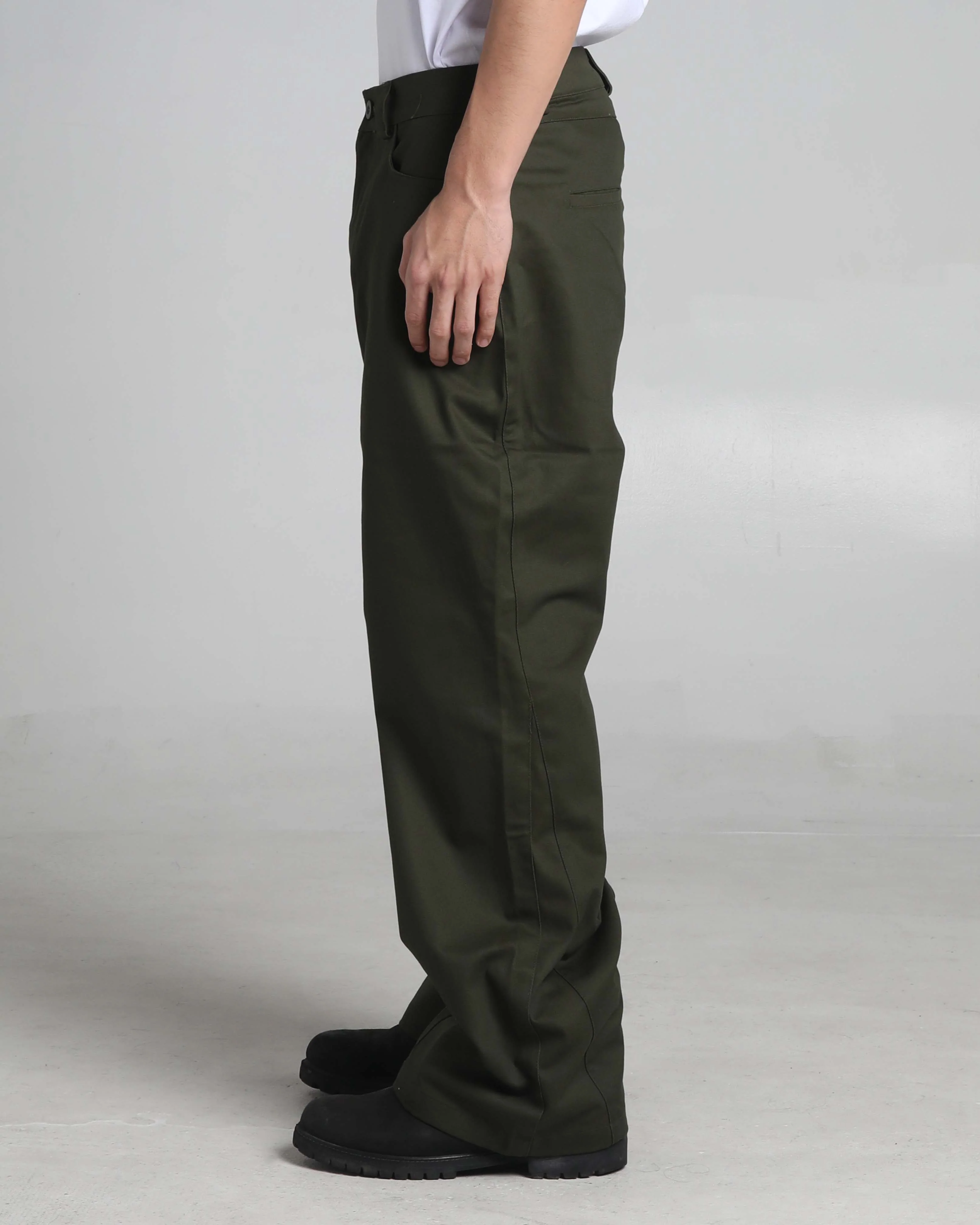 Squabble Khaki Pants - Image 25