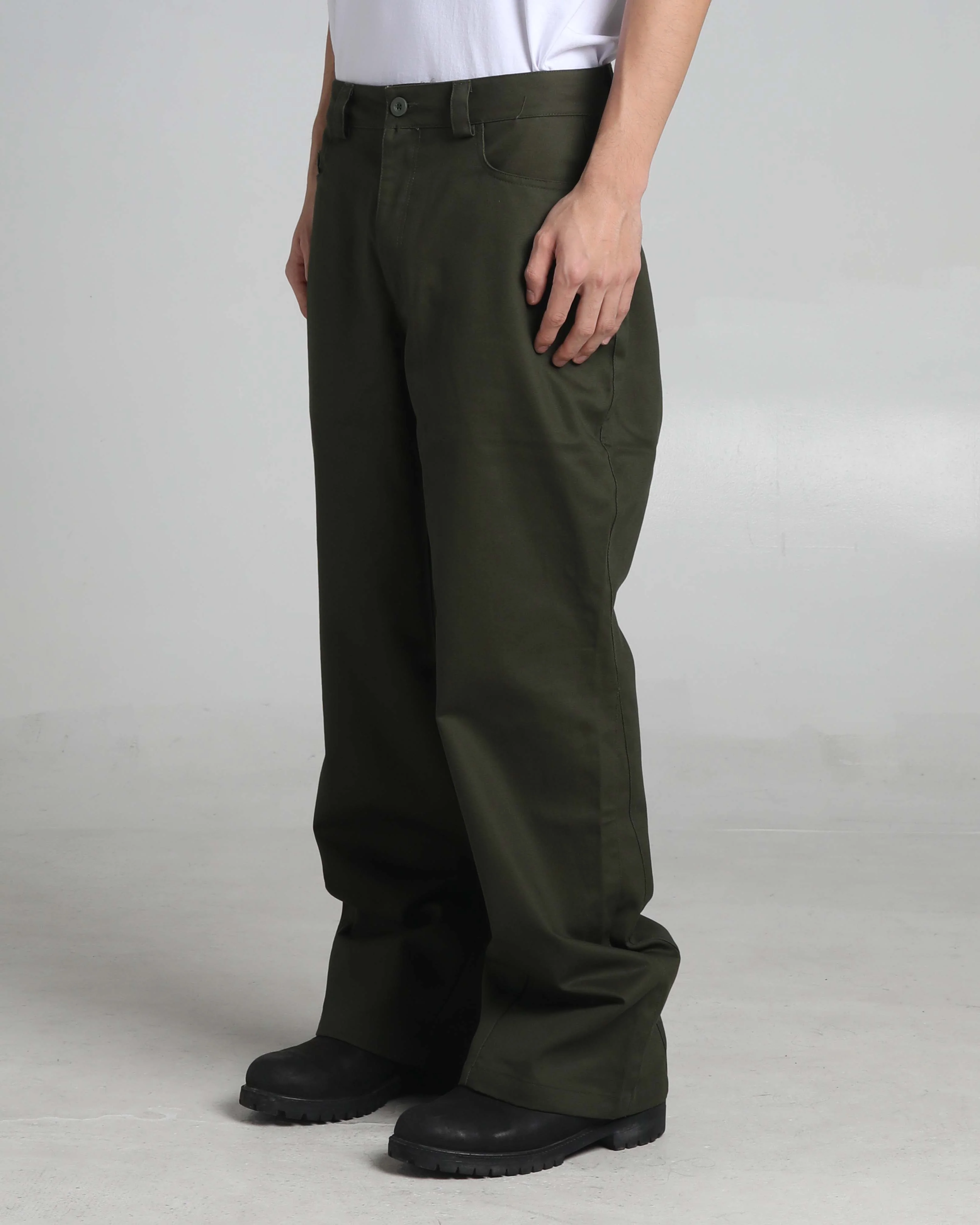 Squabble Khaki Pants - Image 26