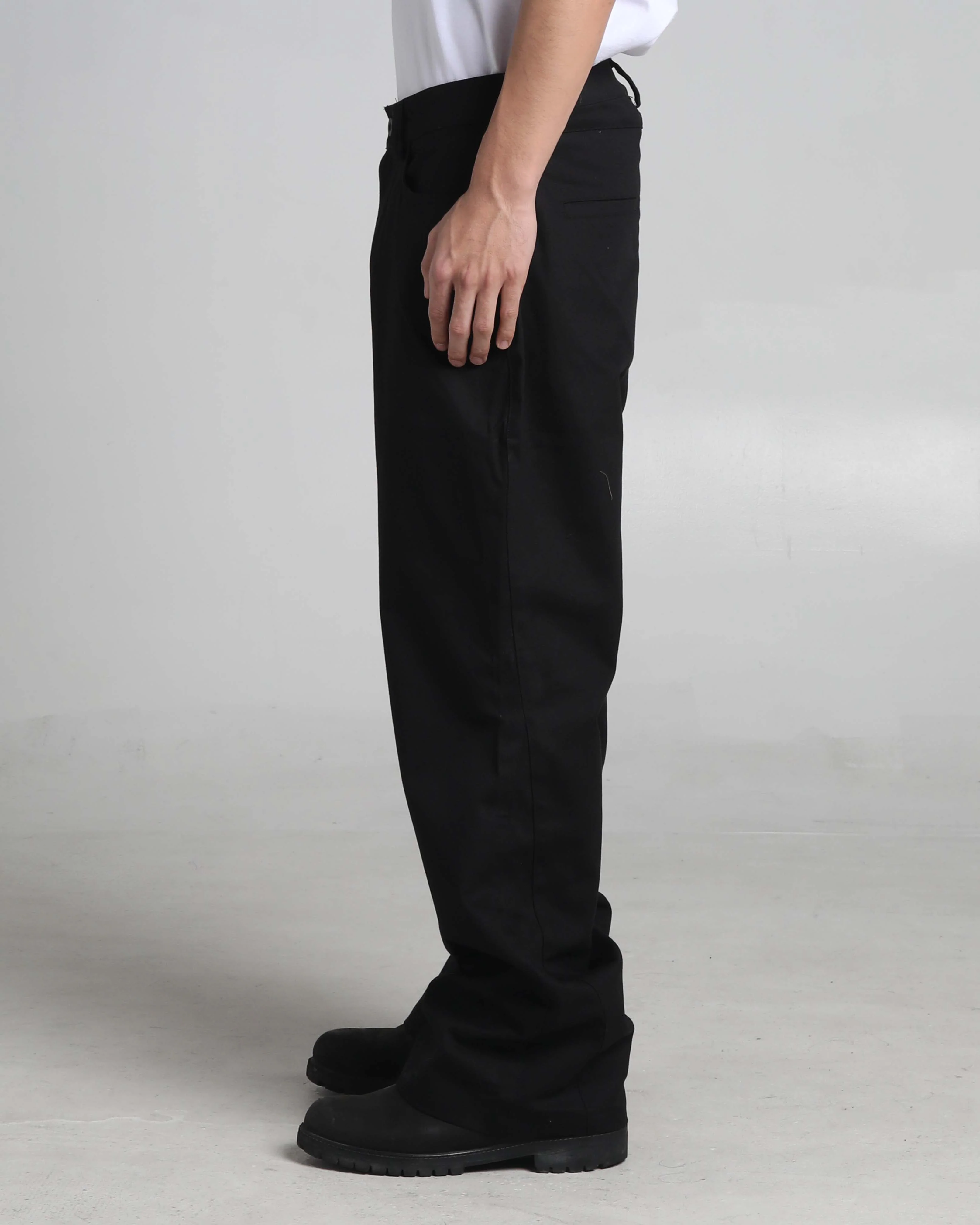 Squabble Khaki Pants - Image 4