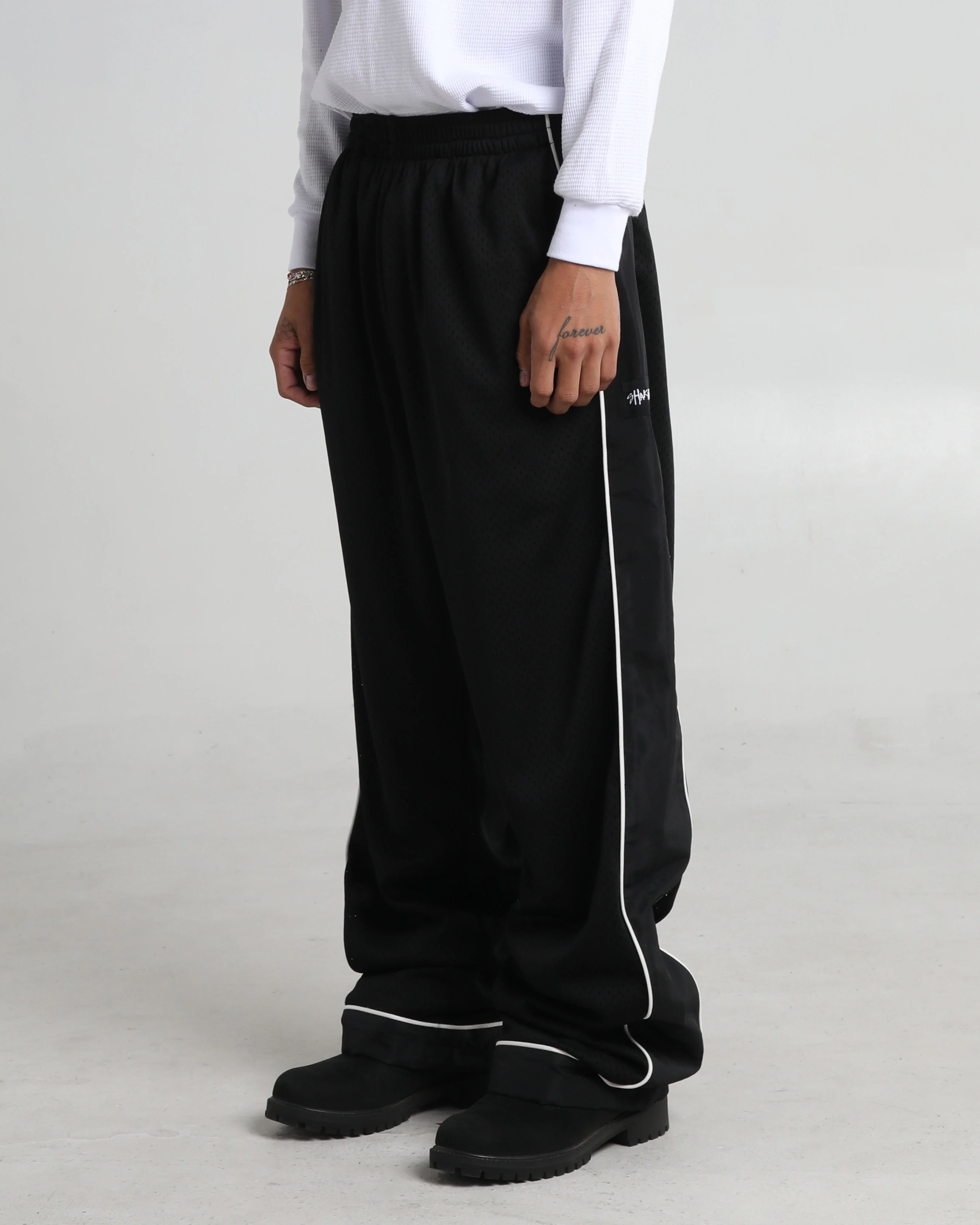 Super Mesh Pants - Image 5