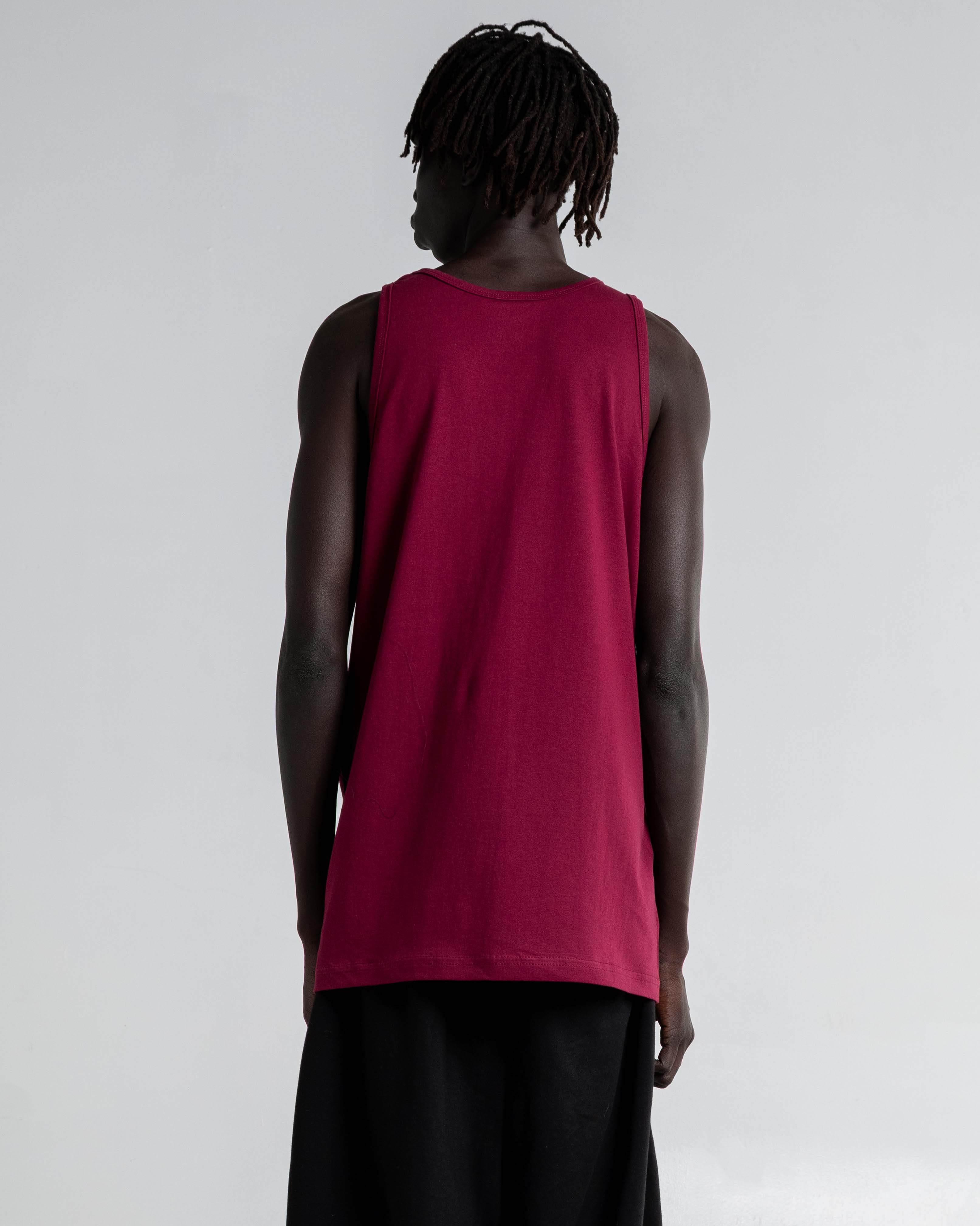 6.0oz Tank Top - Image 13