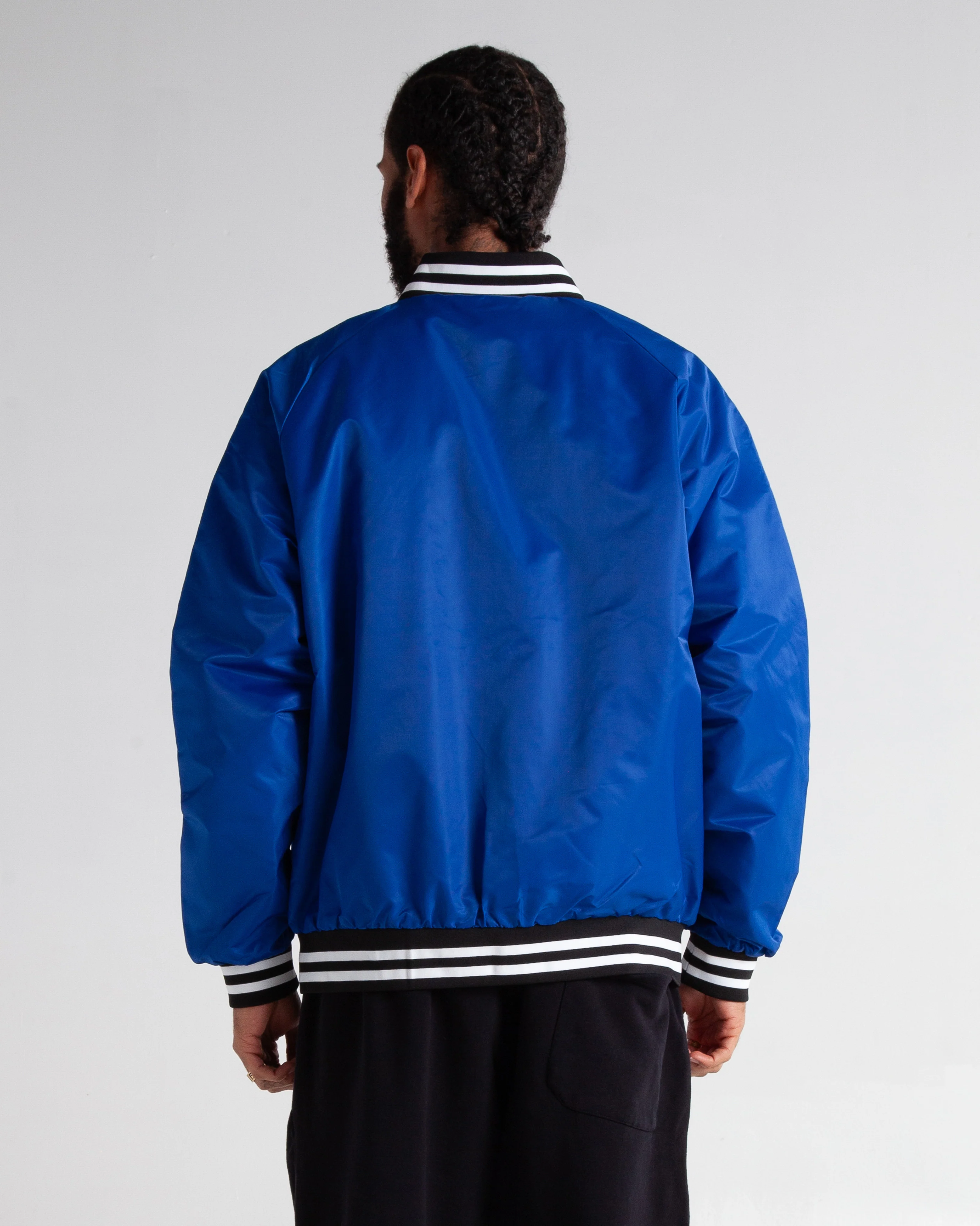 Varsity Bomber Jacket - Image 11