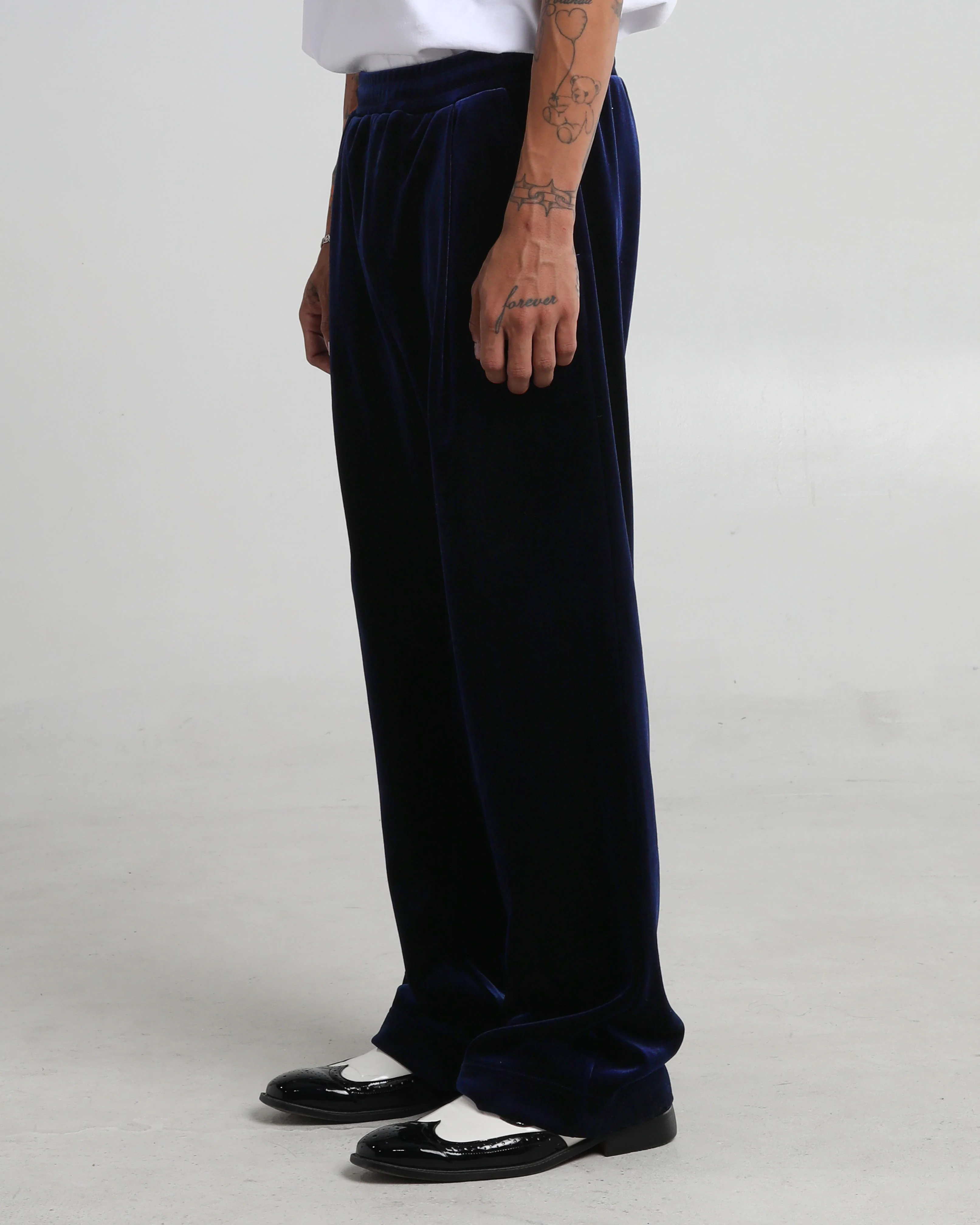 Velour Pants - Image 13