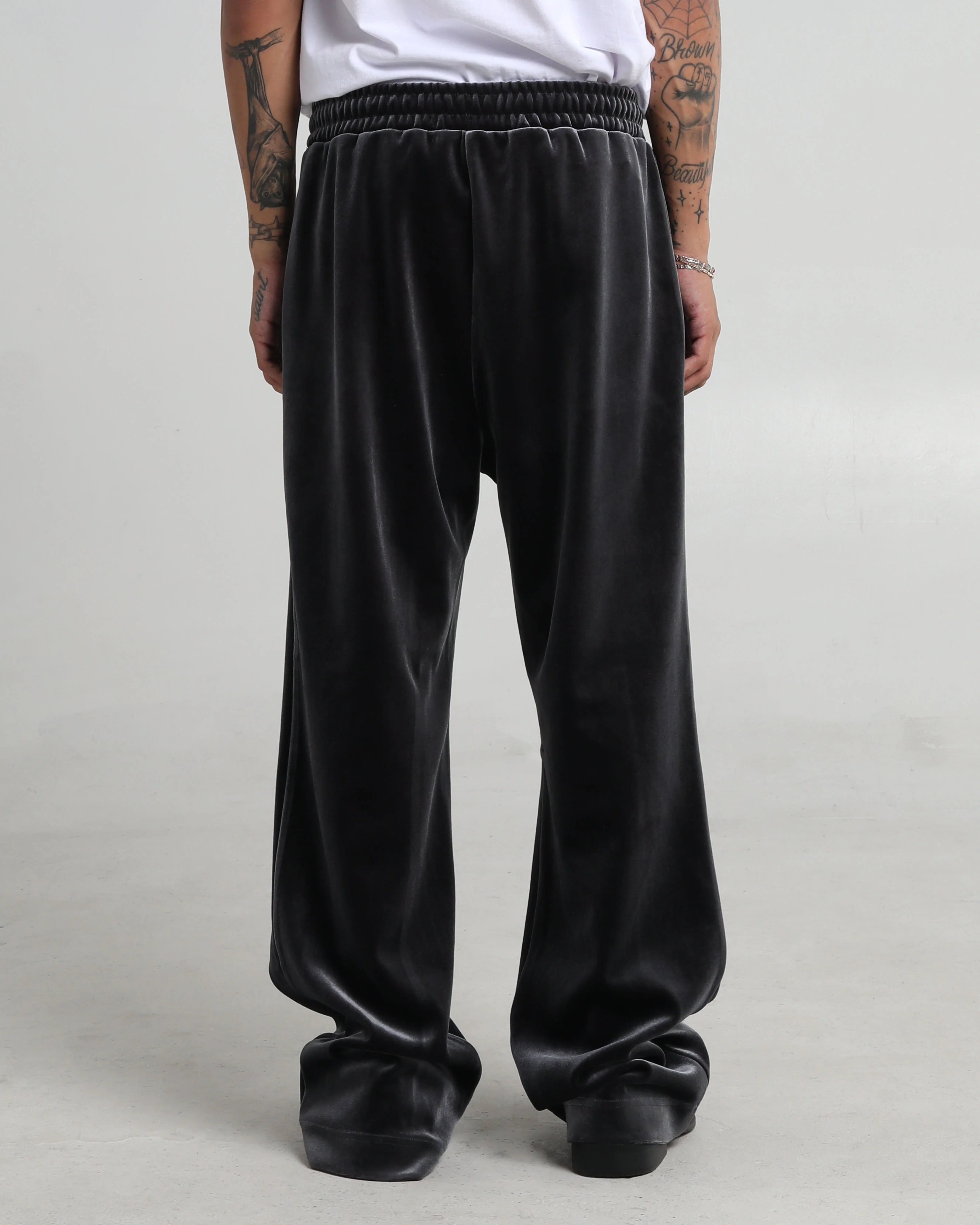 Velour Pants - Image 3