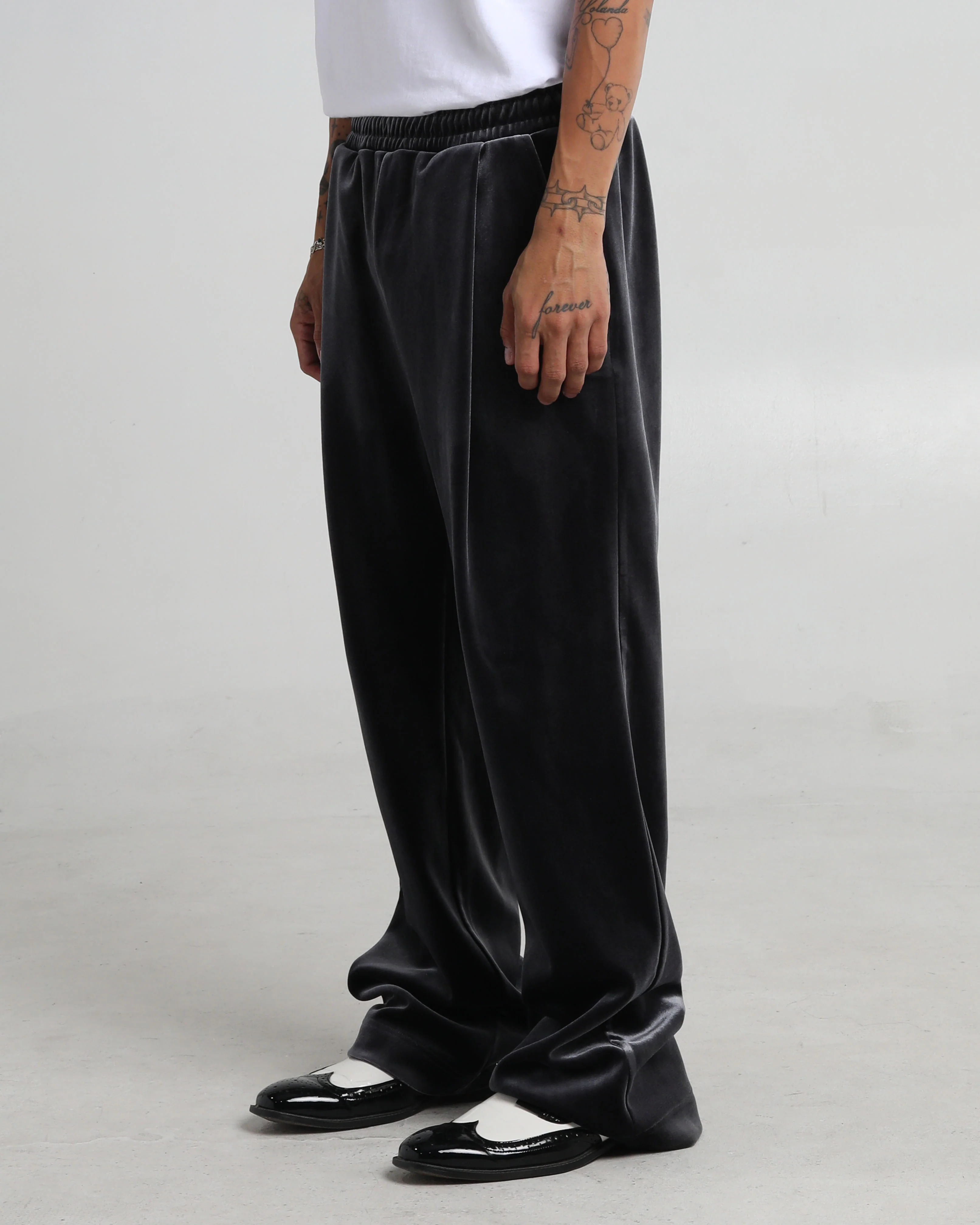 Velour Pants - Image 5