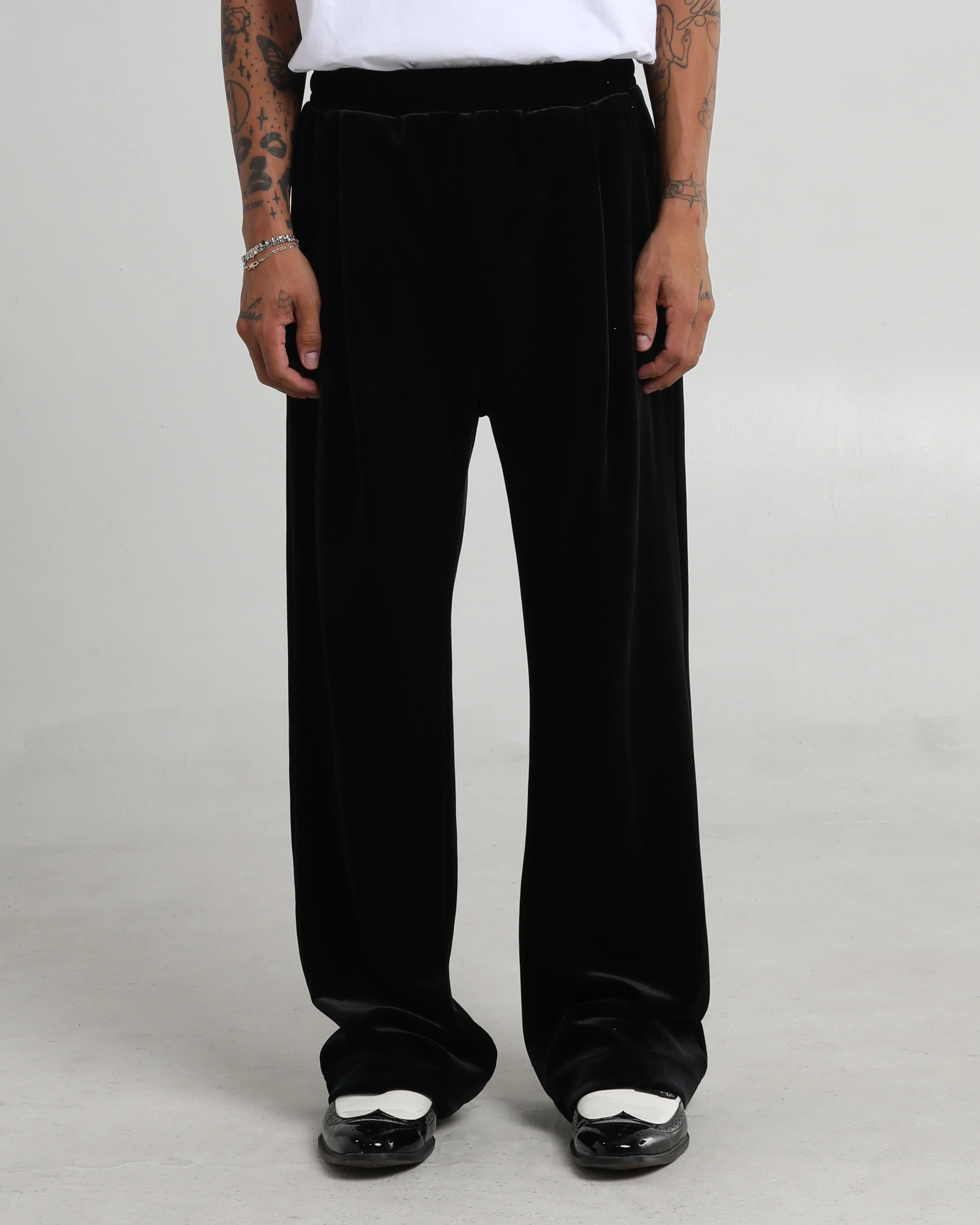Velour Pants - Image 6