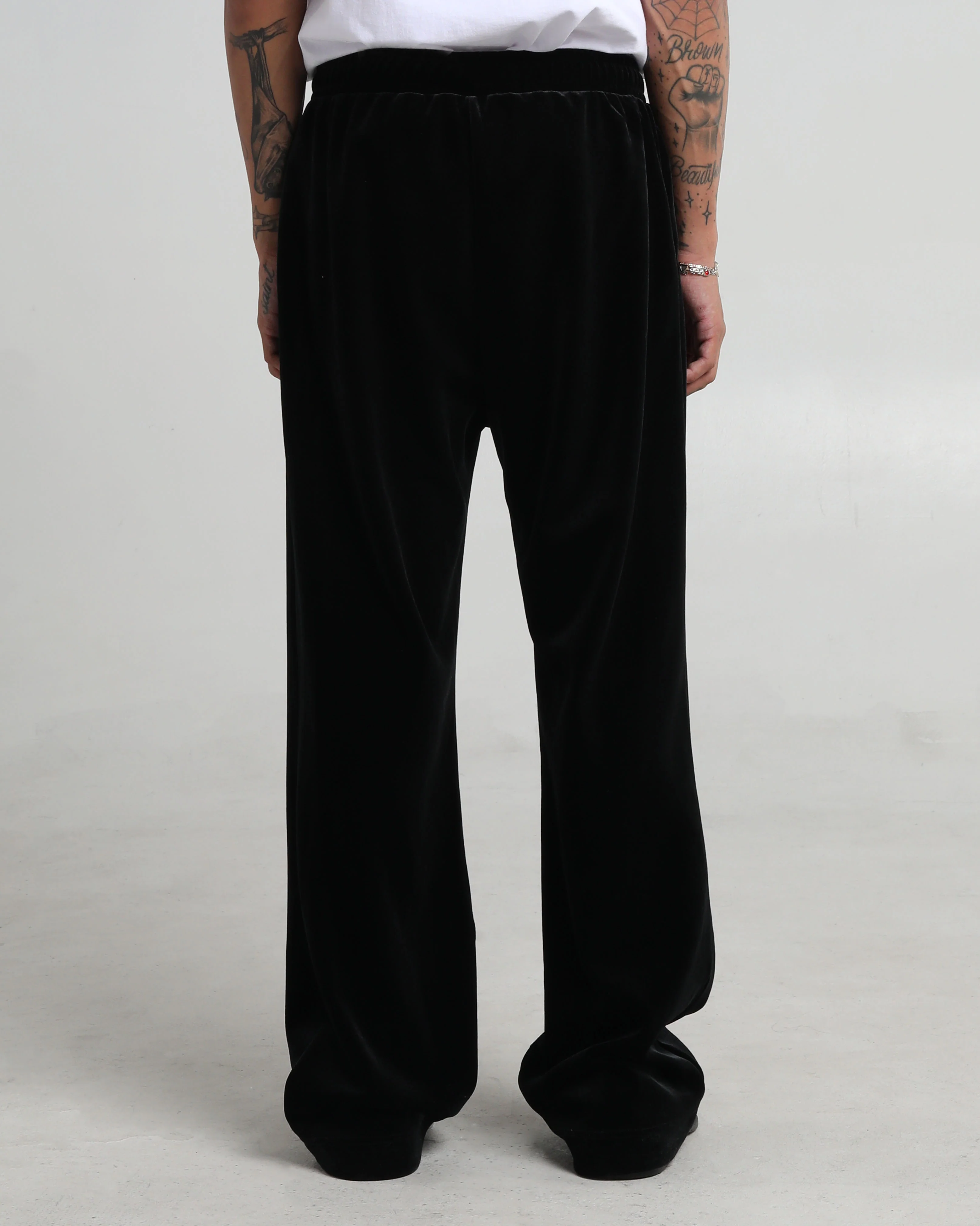 Velour Pants - Image 7