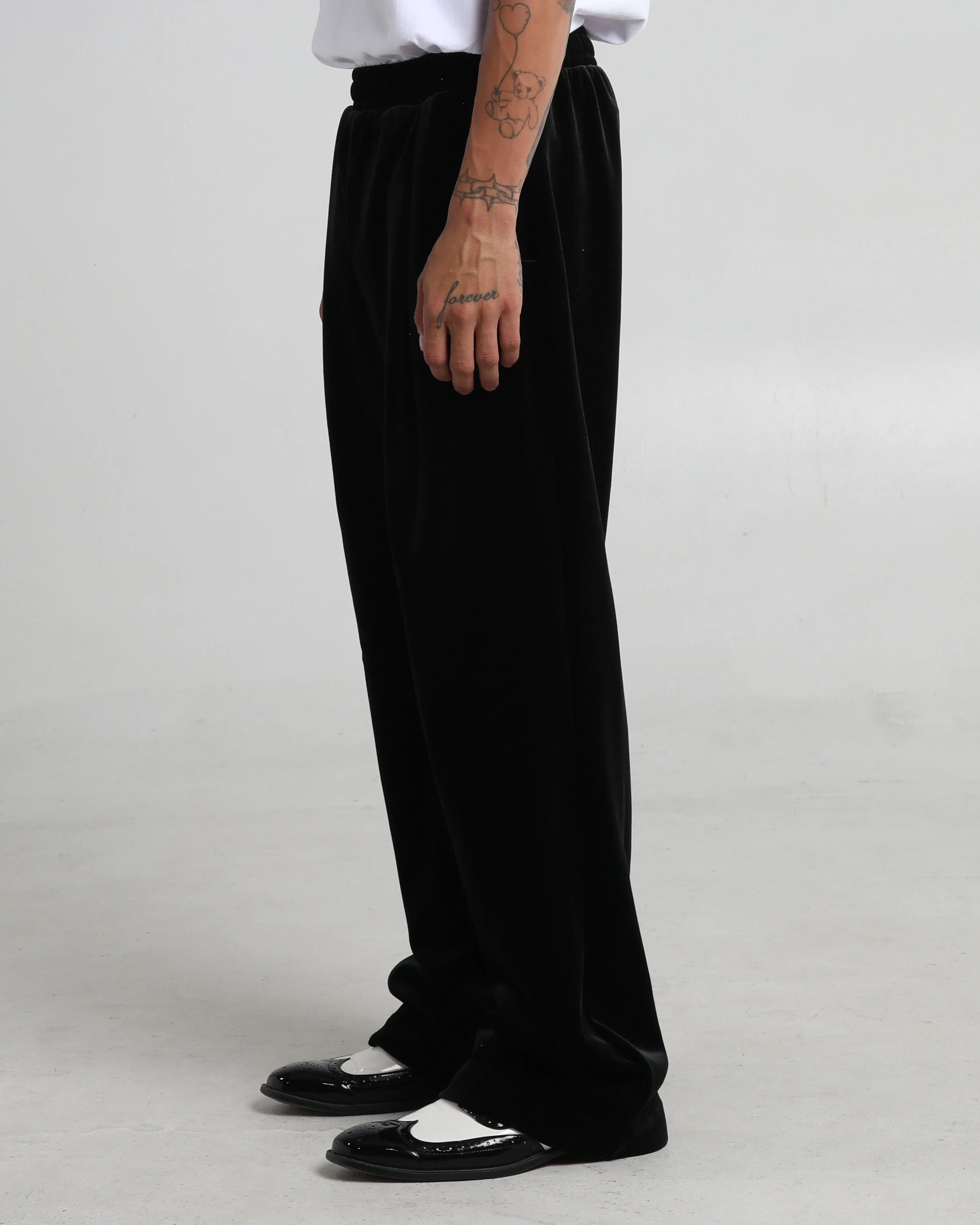 Velour Pants - Image 9