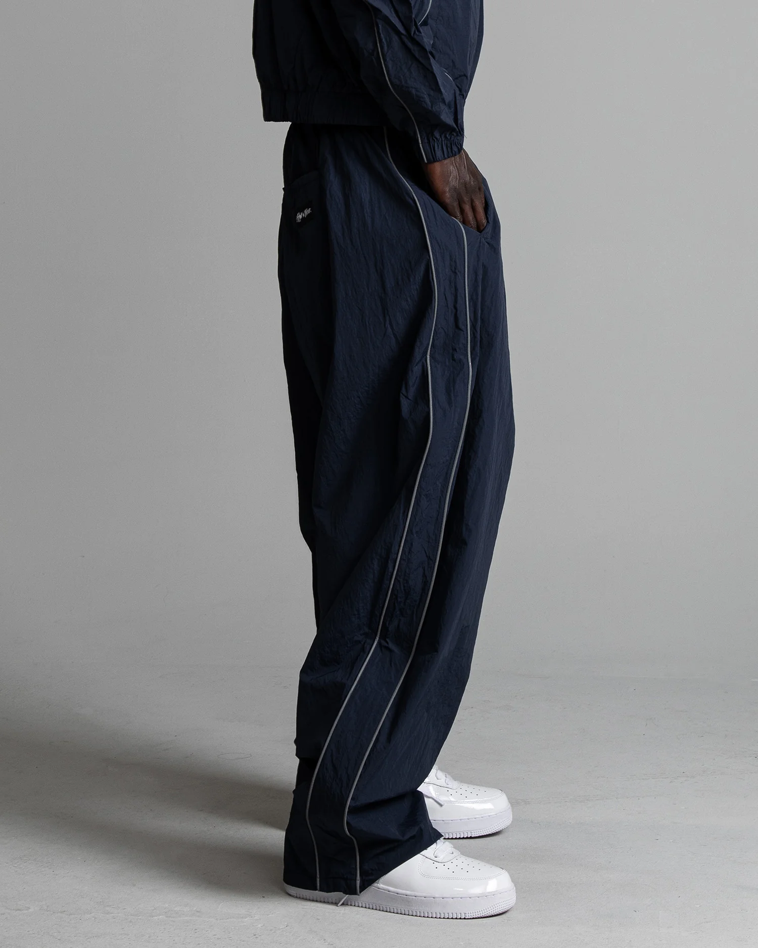Wind Opps Reflective Balloon Pants - Image 10