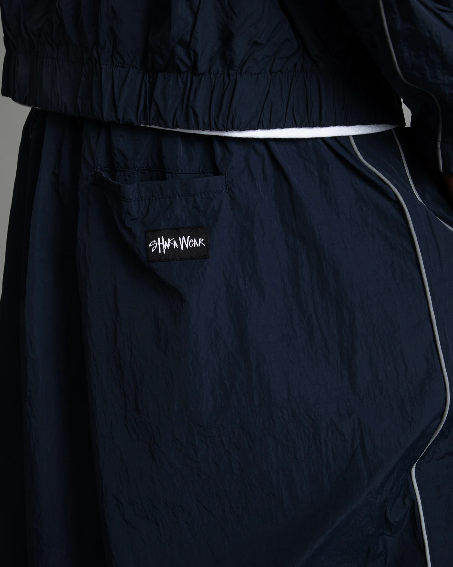 Wind Opps Reflective Balloon Pants - Image 12