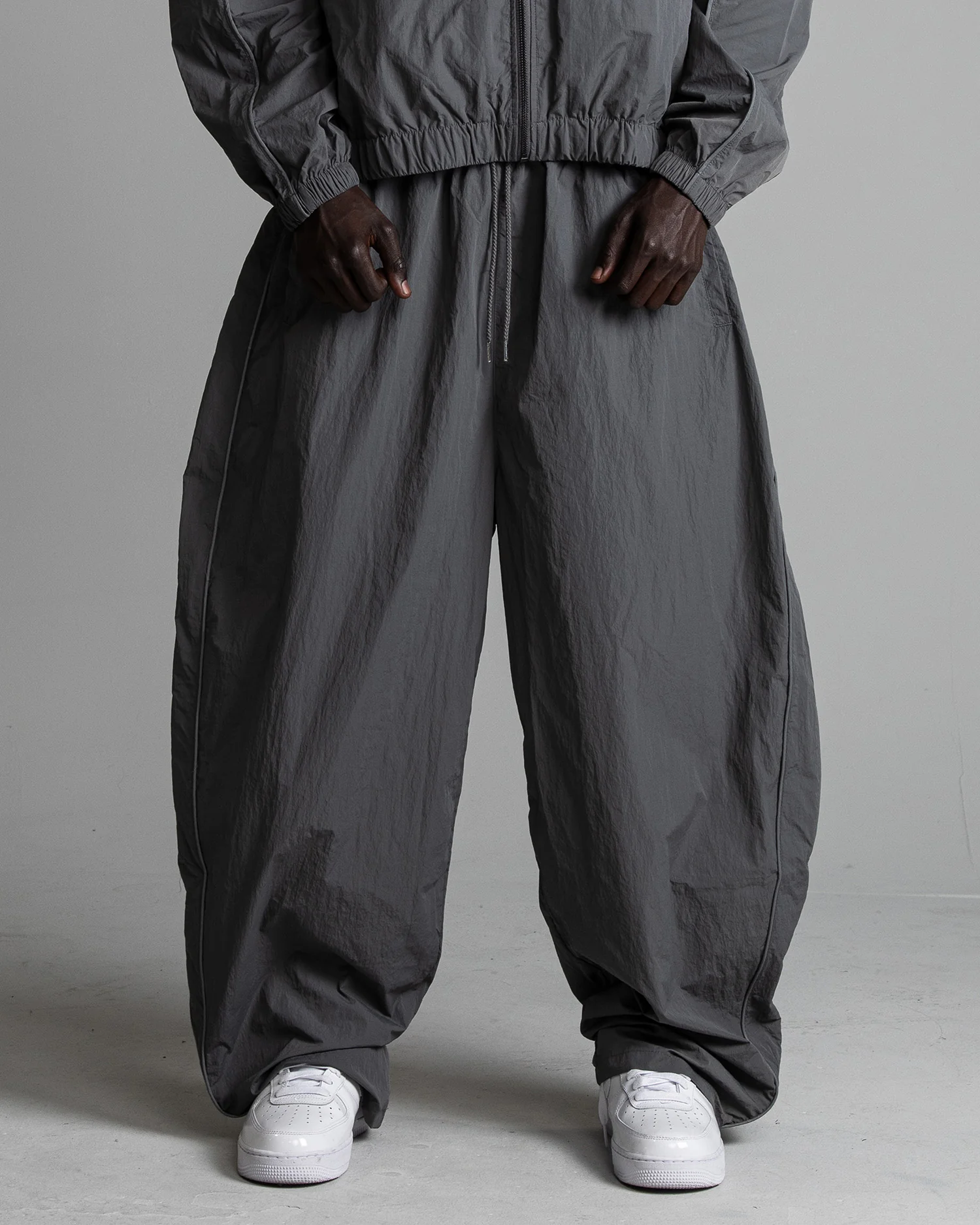 Wind Opps Reflective Balloon Pants - Image 14