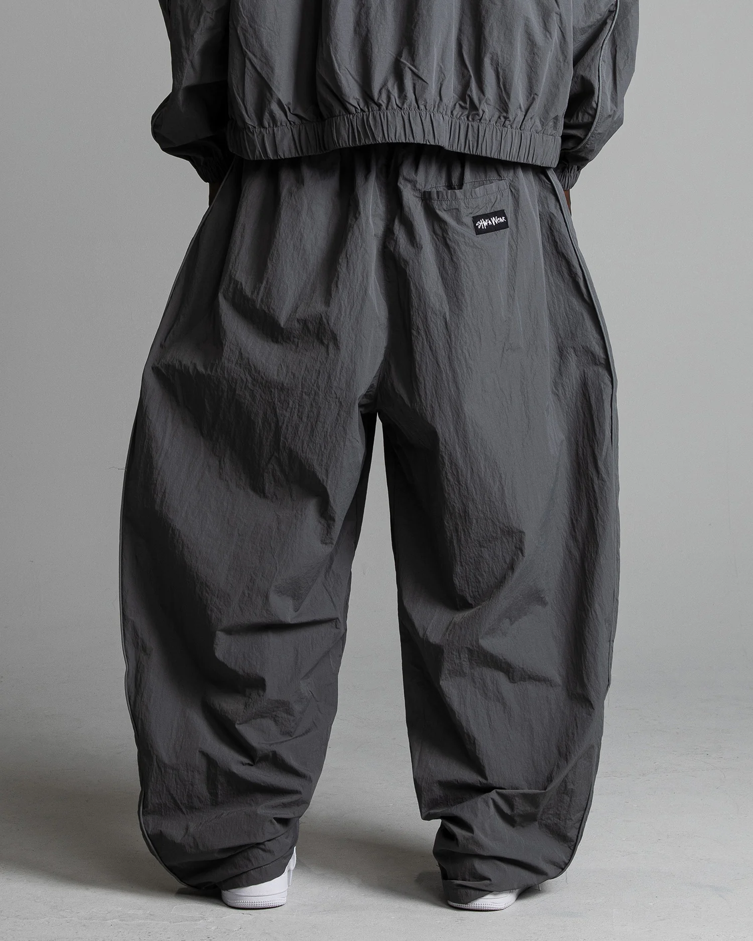 Wind Opps Reflective Balloon Pants - Image 15