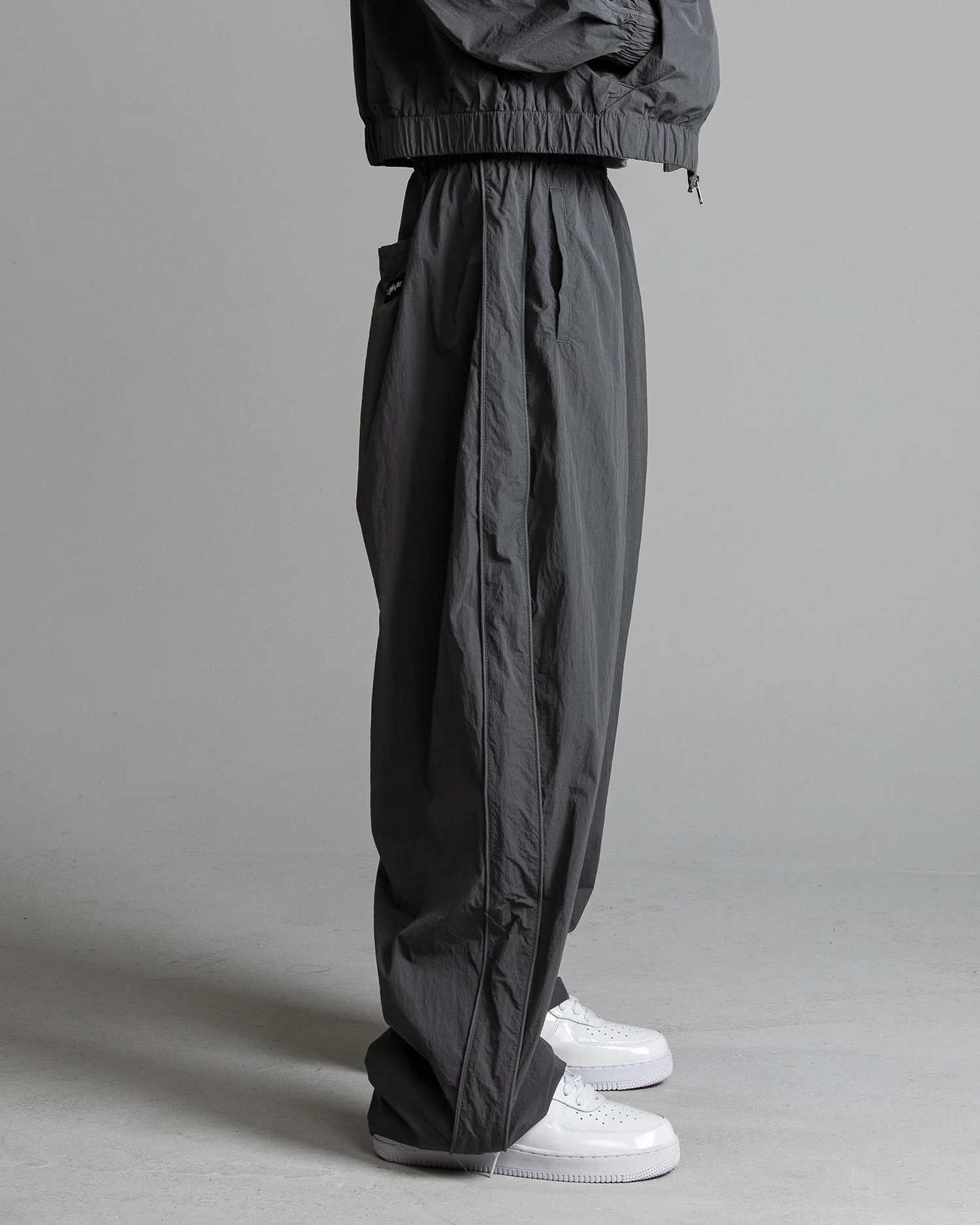 Wind Opps Reflective Balloon Pants - Image 16