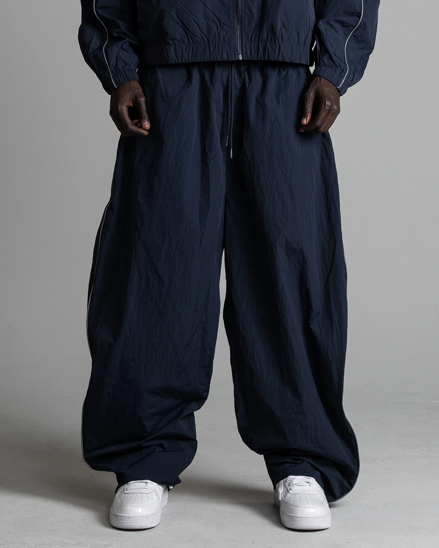 Wind Opps Reflective Balloon Pants - Image 8