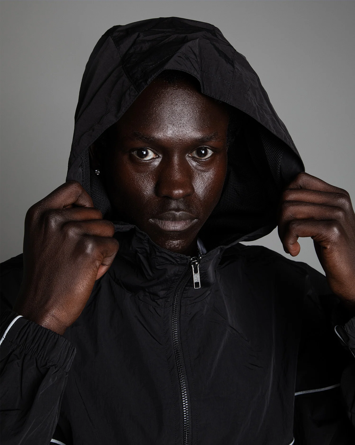 Wind Opps Reflective Hoodie - Image 10